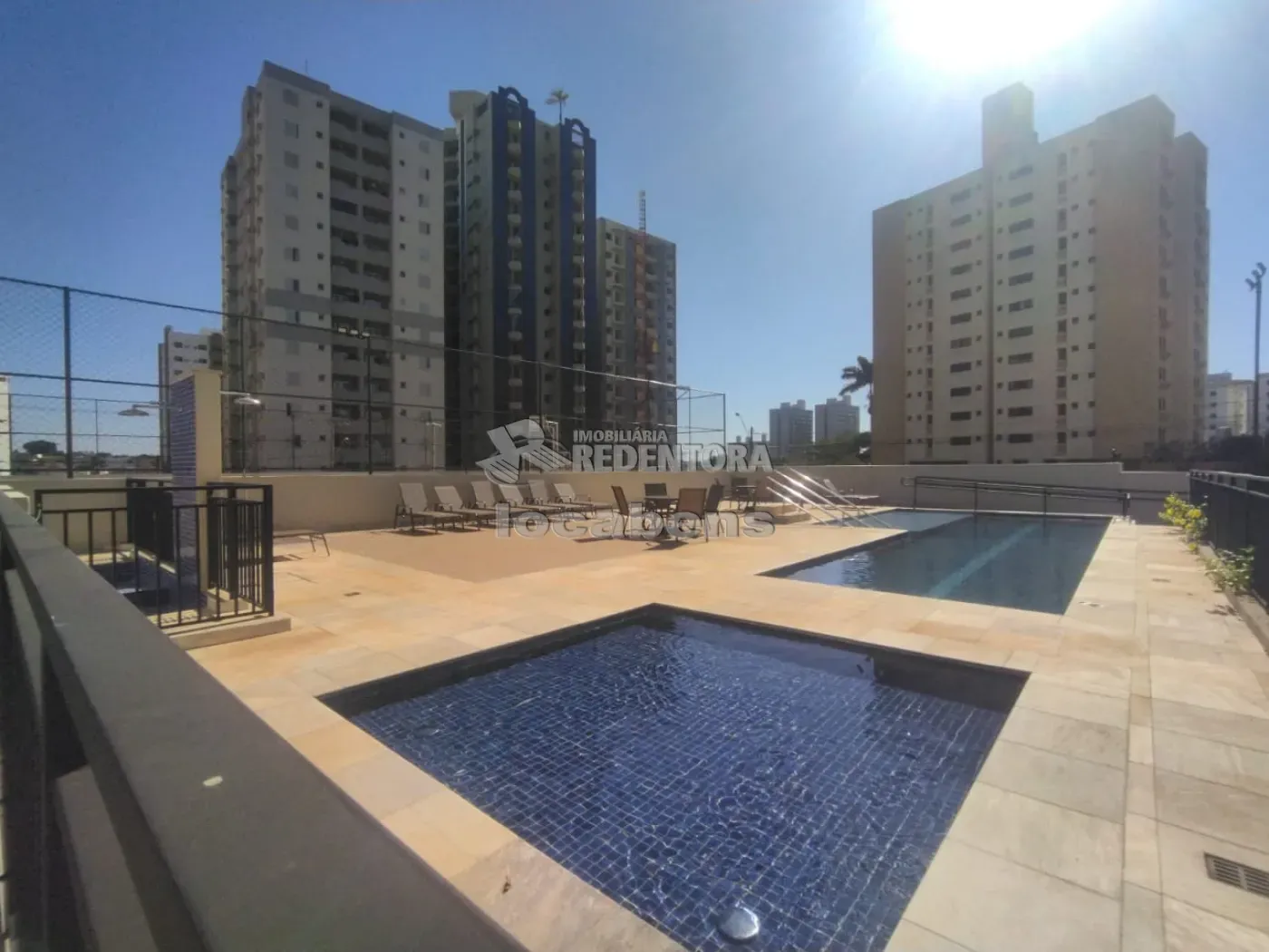 Alugar Apartamento / Padrão em São José do Rio Preto apenas R$ 1.600,00 - Foto 14