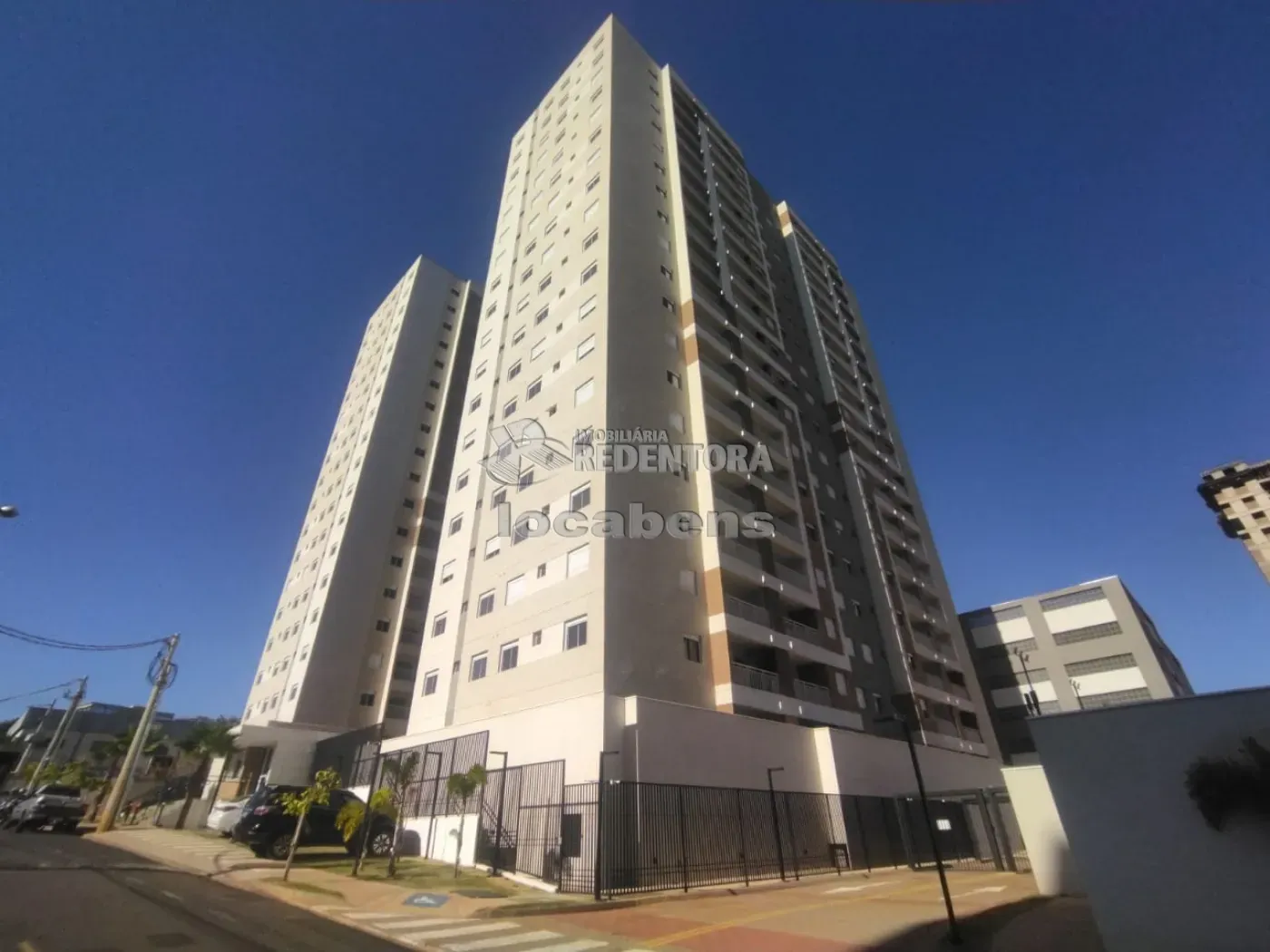 Alugar Apartamento / Padrão em São José do Rio Preto apenas R$ 1.600,00 - Foto 1