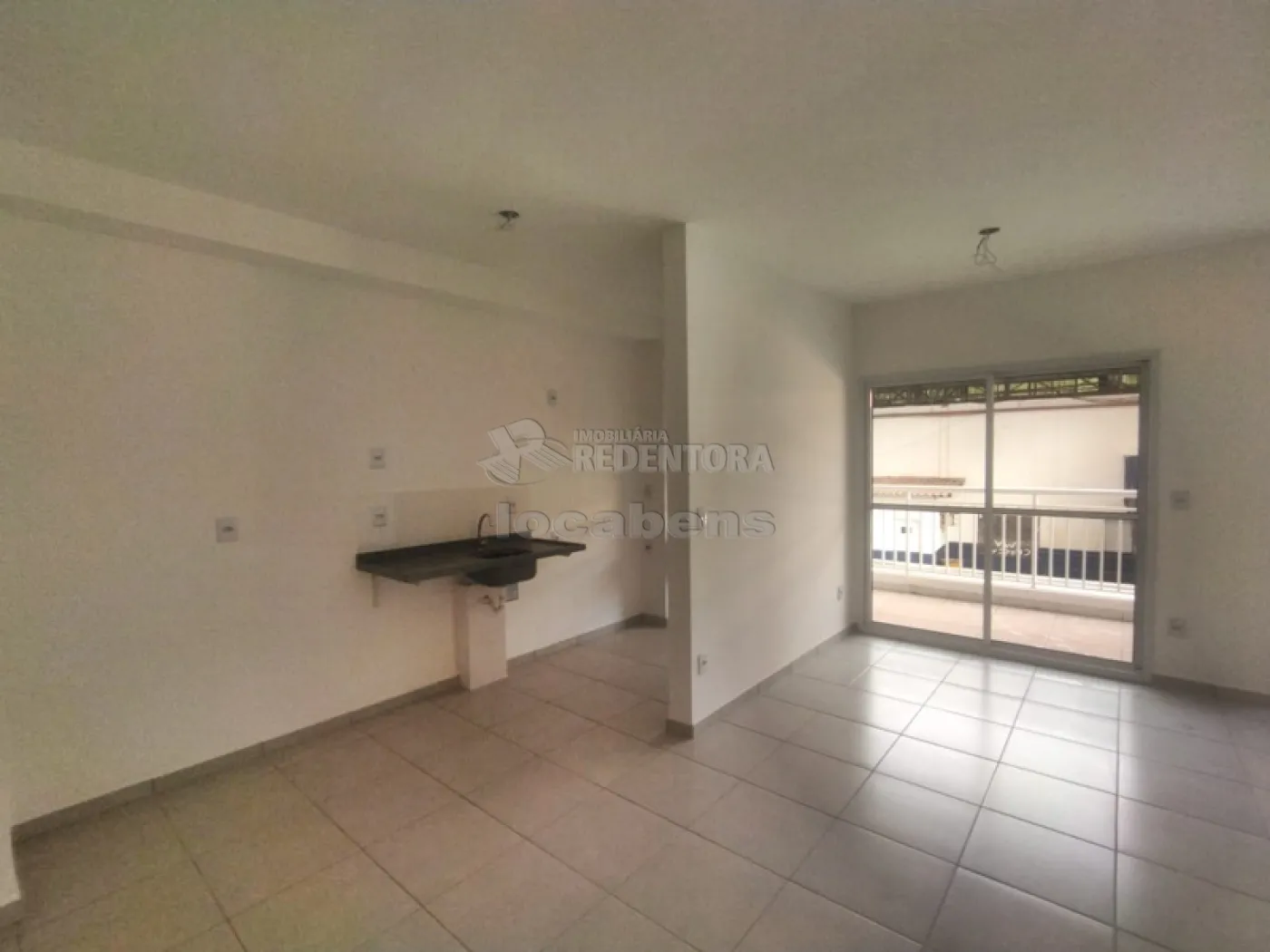 Alugar Apartamento / Padrão em São José do Rio Preto apenas R$ 1.600,00 - Foto 4