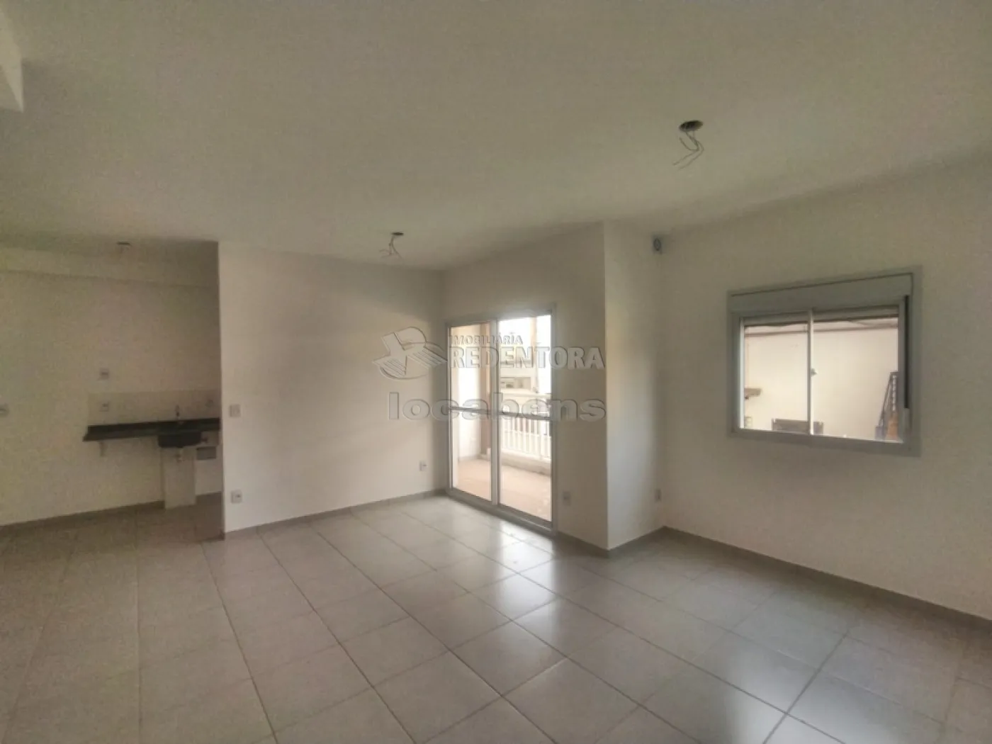 Alugar Apartamento / Padrão em São José do Rio Preto apenas R$ 1.600,00 - Foto 2