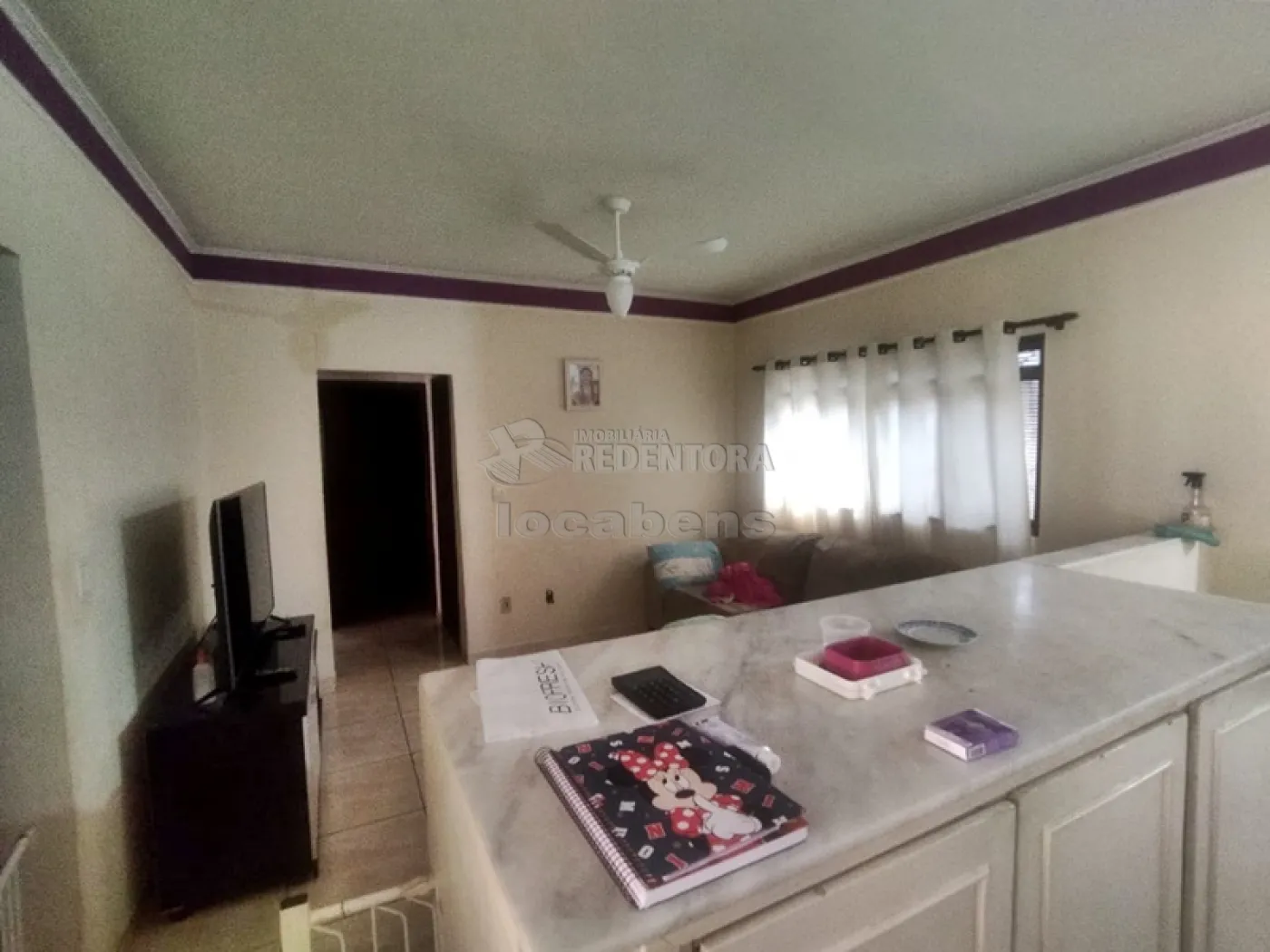 Comprar Casa / Padrão em São José do Rio Preto apenas R$ 370.000,00 - Foto 5