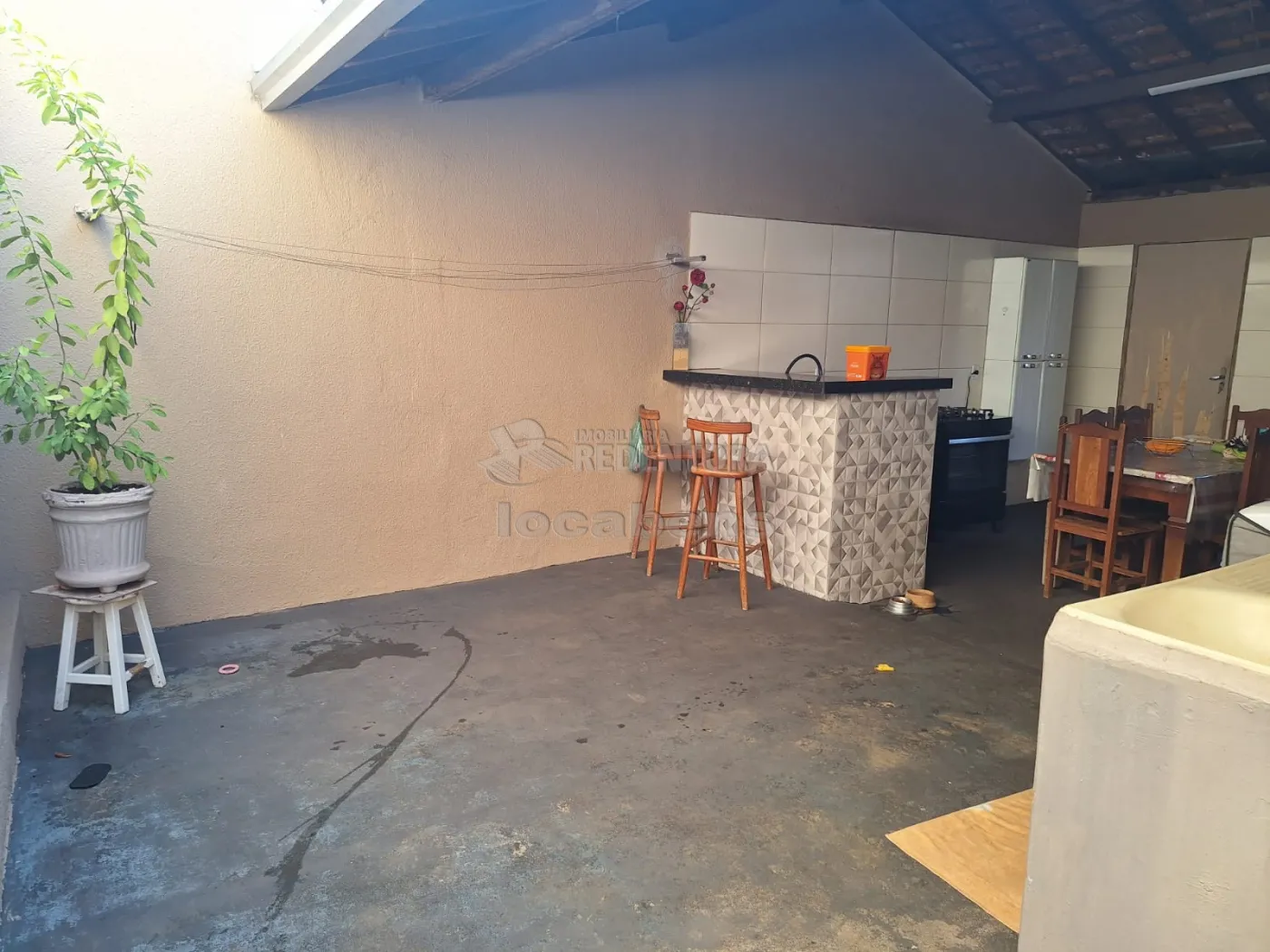 Comprar Casa / Padrão em São José do Rio Preto apenas R$ 210.000,00 - Foto 1