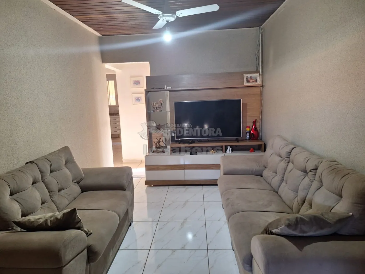 Comprar Casa / Padrão em São José do Rio Preto apenas R$ 210.000,00 - Foto 3