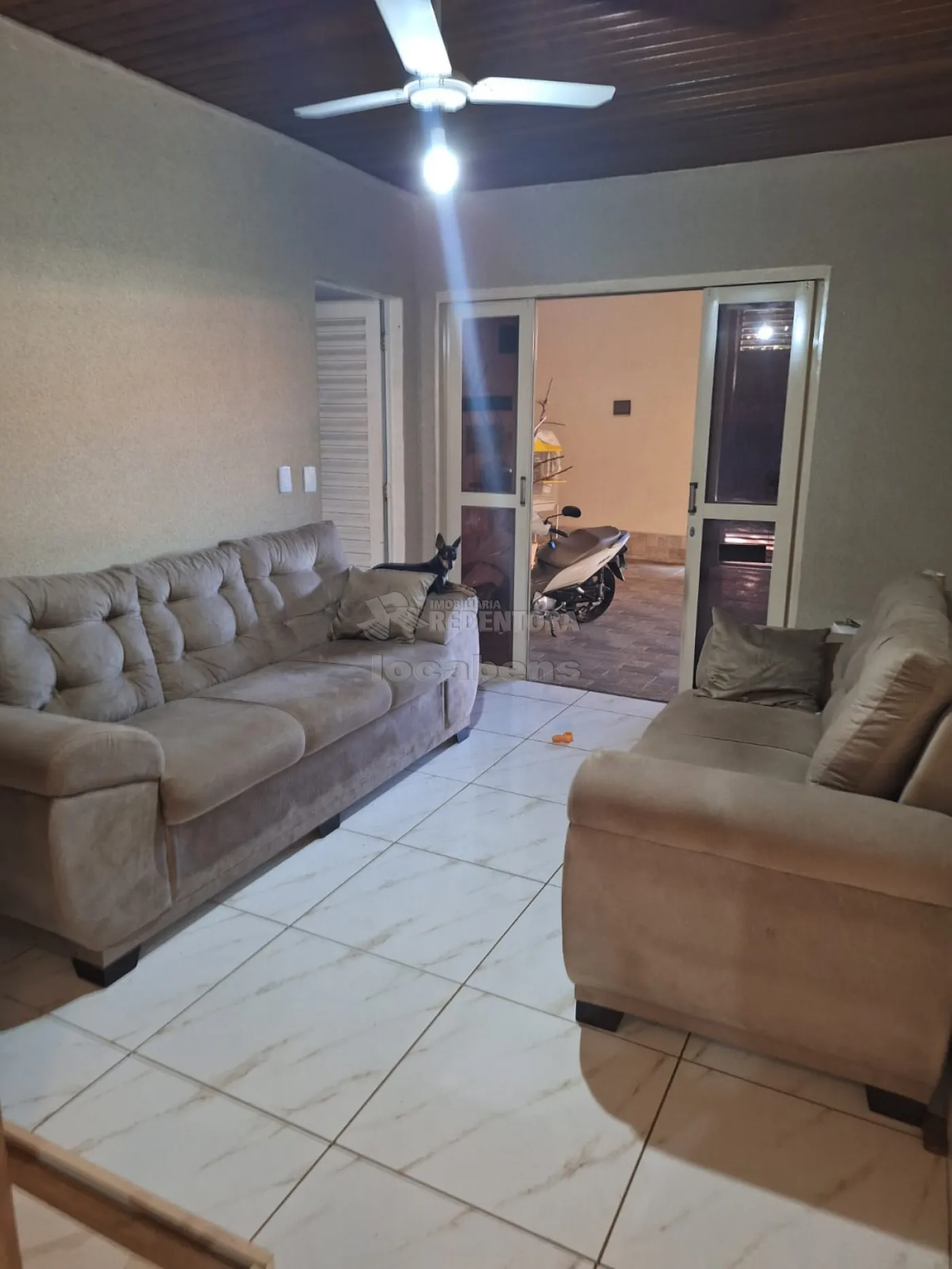 Comprar Casa / Padrão em São José do Rio Preto apenas R$ 210.000,00 - Foto 4