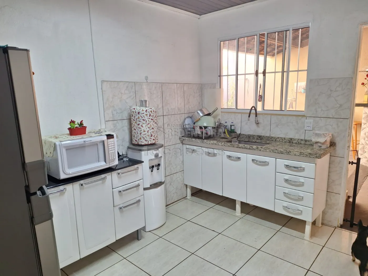 Comprar Casa / Padrão em São José do Rio Preto apenas R$ 210.000,00 - Foto 5