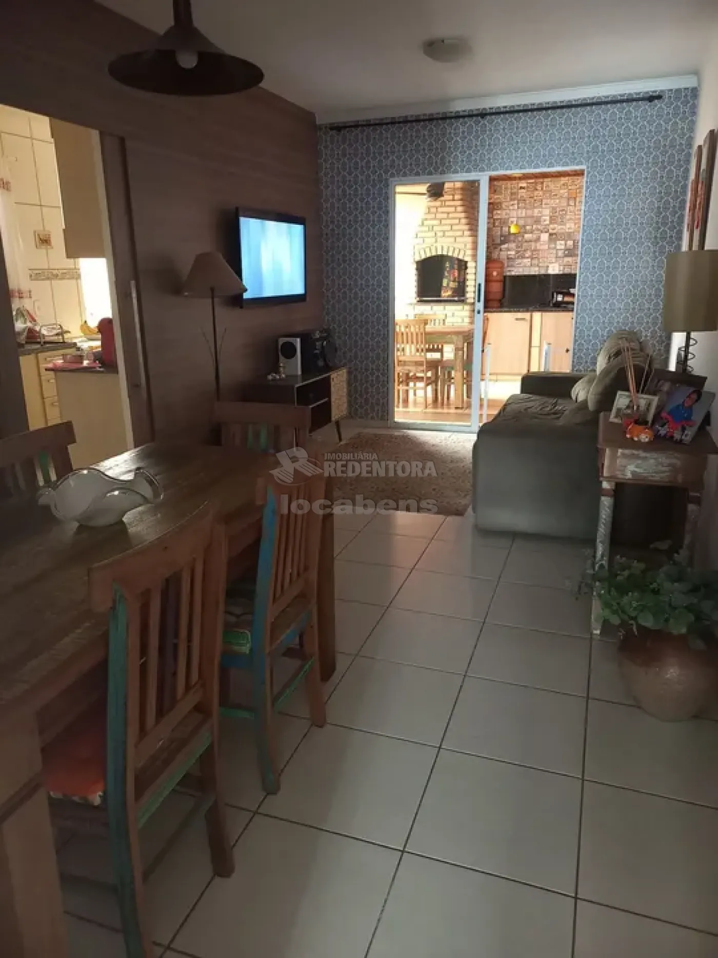 Comprar Casa / Condomínio em São José do Rio Preto apenas R$ 475.000,00 - Foto 4