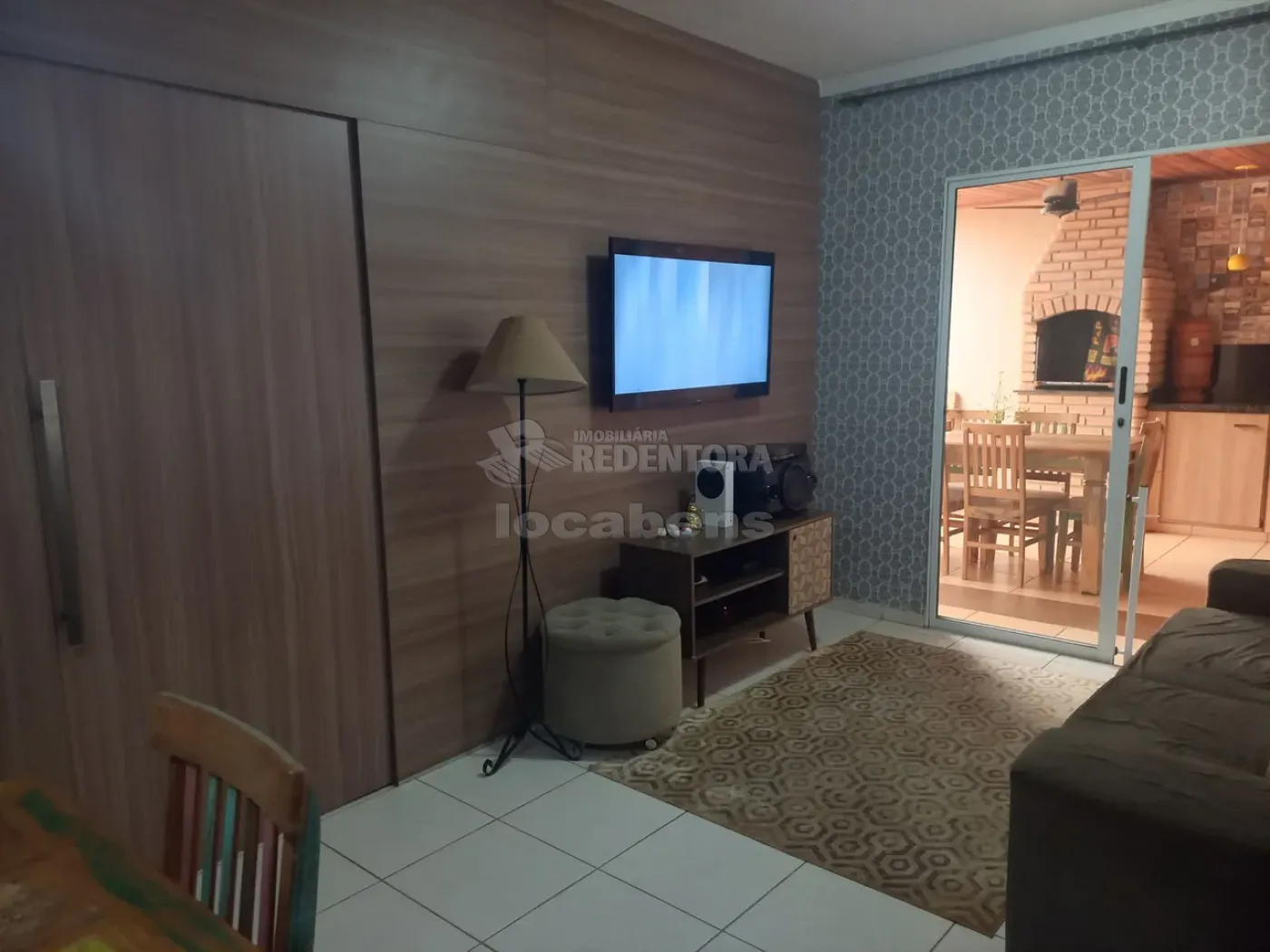 Comprar Casa / Condomínio em São José do Rio Preto apenas R$ 475.000,00 - Foto 5