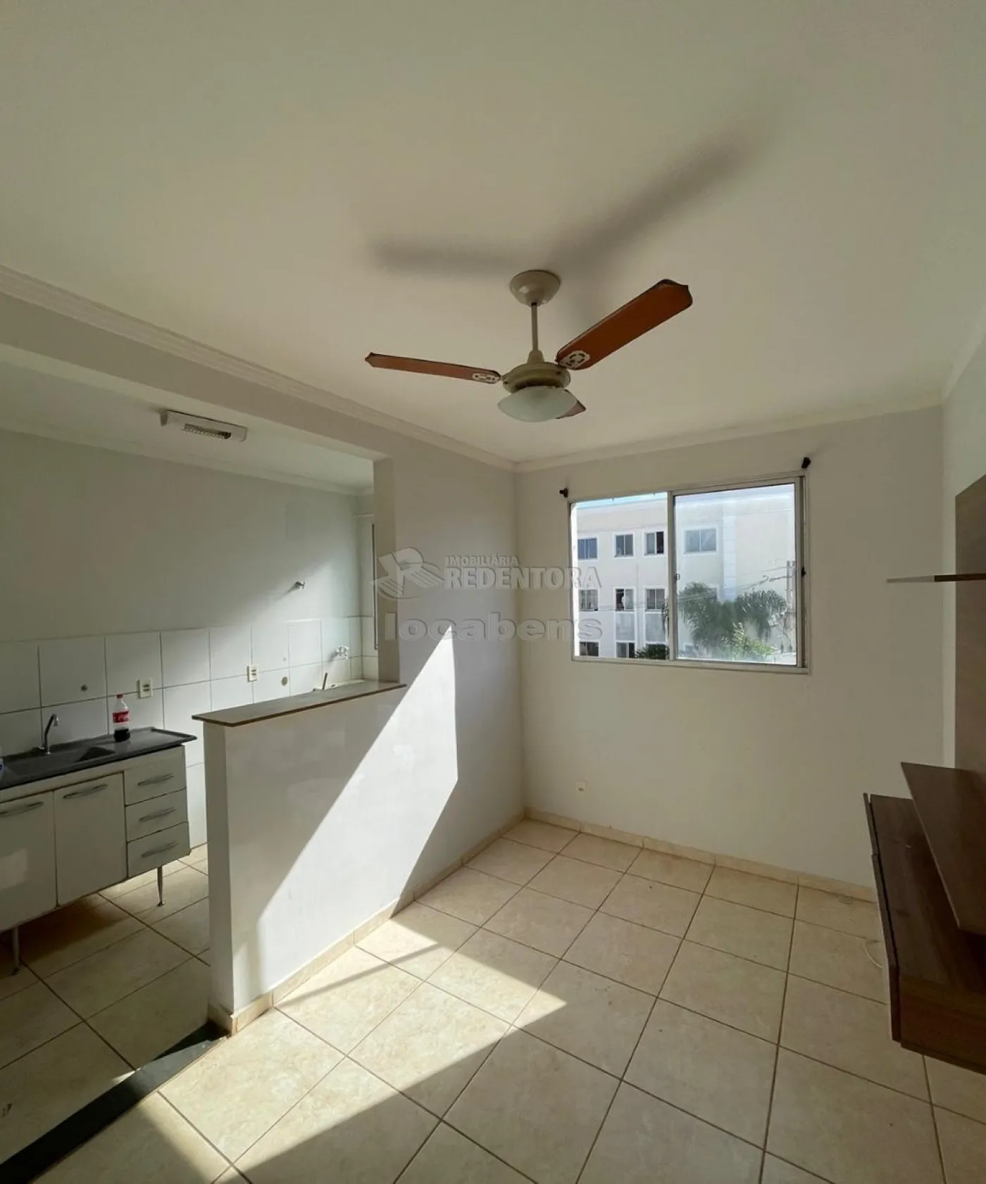 Comprar Apartamento / Padrão em São José do Rio Preto R$ 165.000,00 - Foto 6