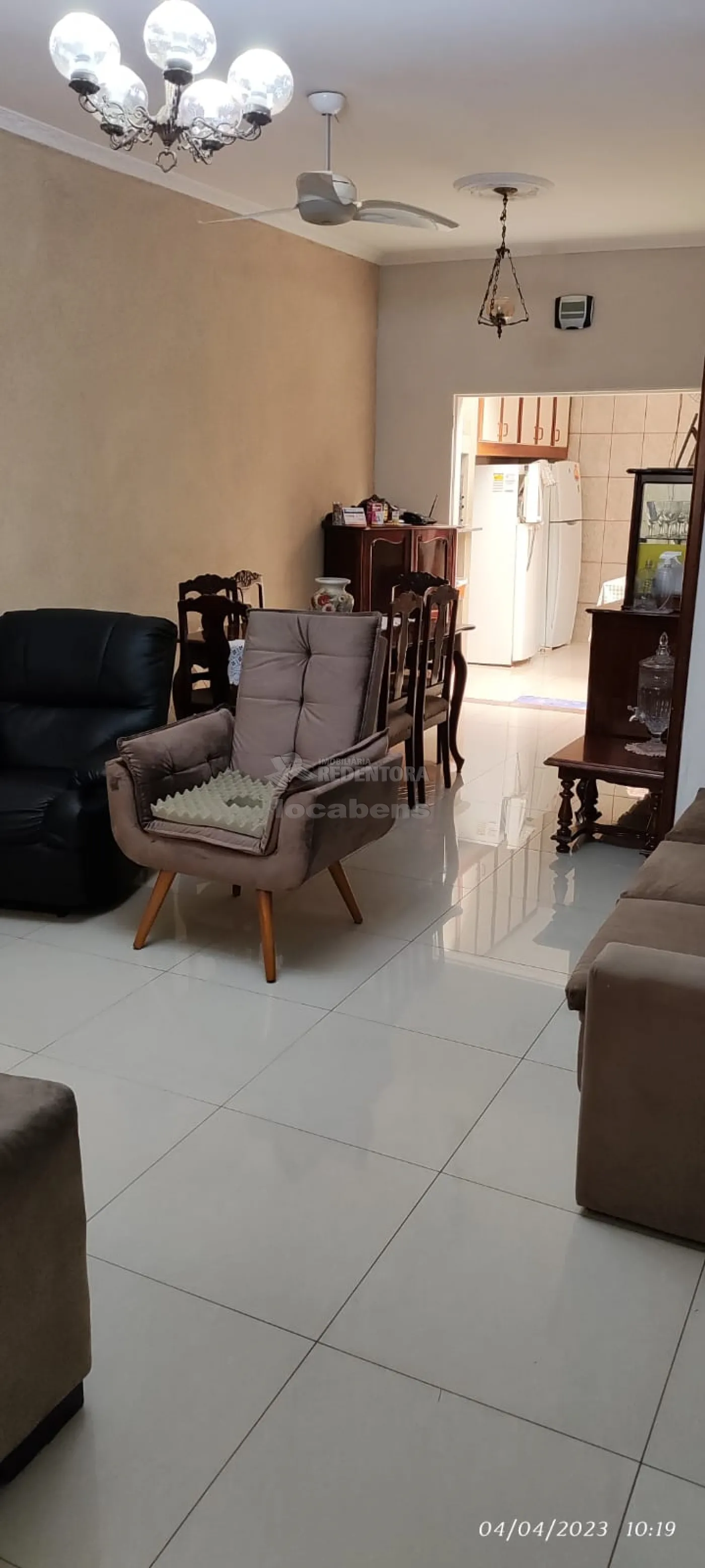 Comprar Casa / Padrão em São José do Rio Preto apenas R$ 420.000,00 - Foto 1