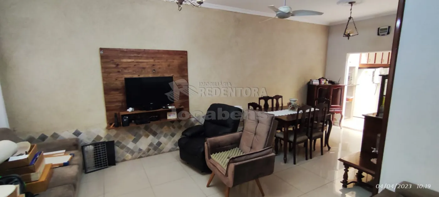 Comprar Casa / Padrão em São José do Rio Preto R$ 420.000,00 - Foto 12