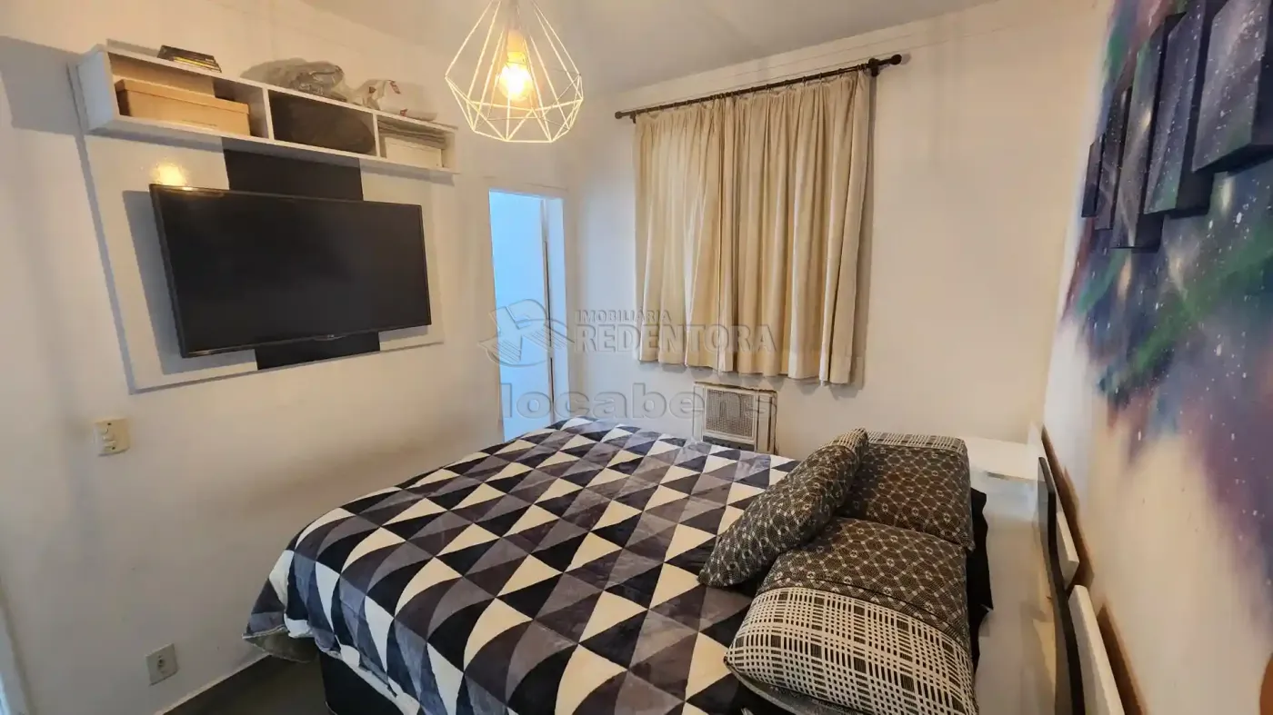 Comprar Apartamento / Padrão em São José do Rio Preto apenas R$ 290.000,00 - Foto 8