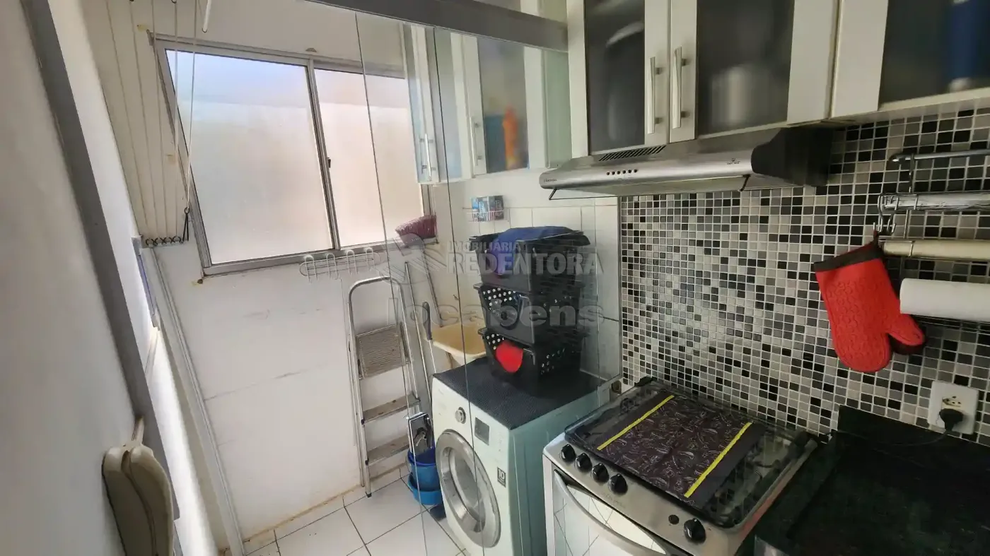 Comprar Apartamento / Padrão em São José do Rio Preto R$ 290.000,00 - Foto 6