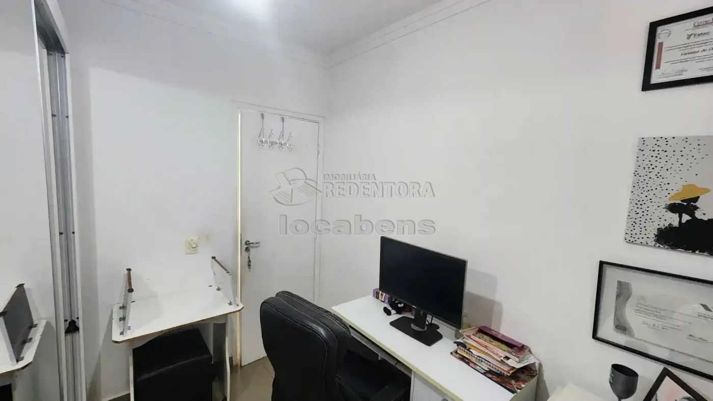 Comprar Apartamento / Padrão em São José do Rio Preto apenas R$ 290.000,00 - Foto 12