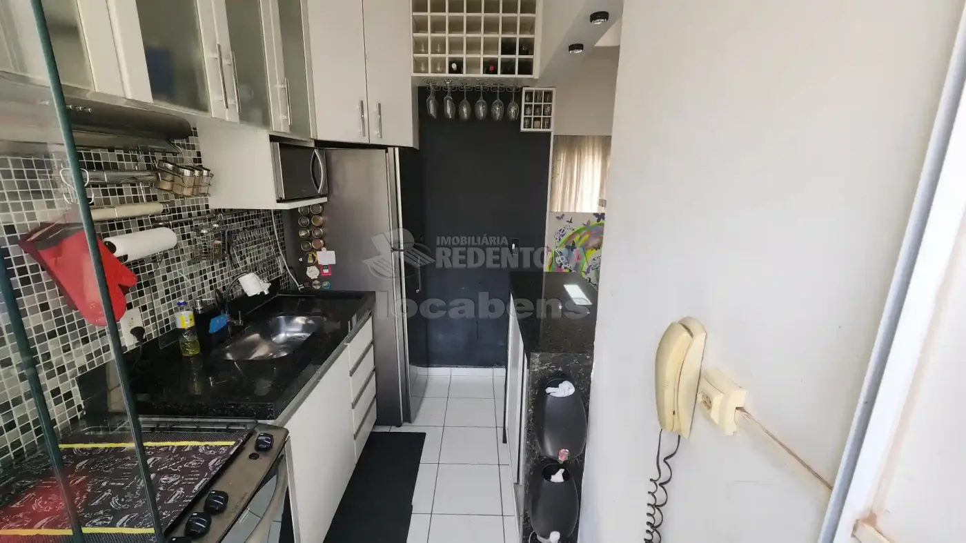 Comprar Apartamento / Padrão em São José do Rio Preto apenas R$ 290.000,00 - Foto 5