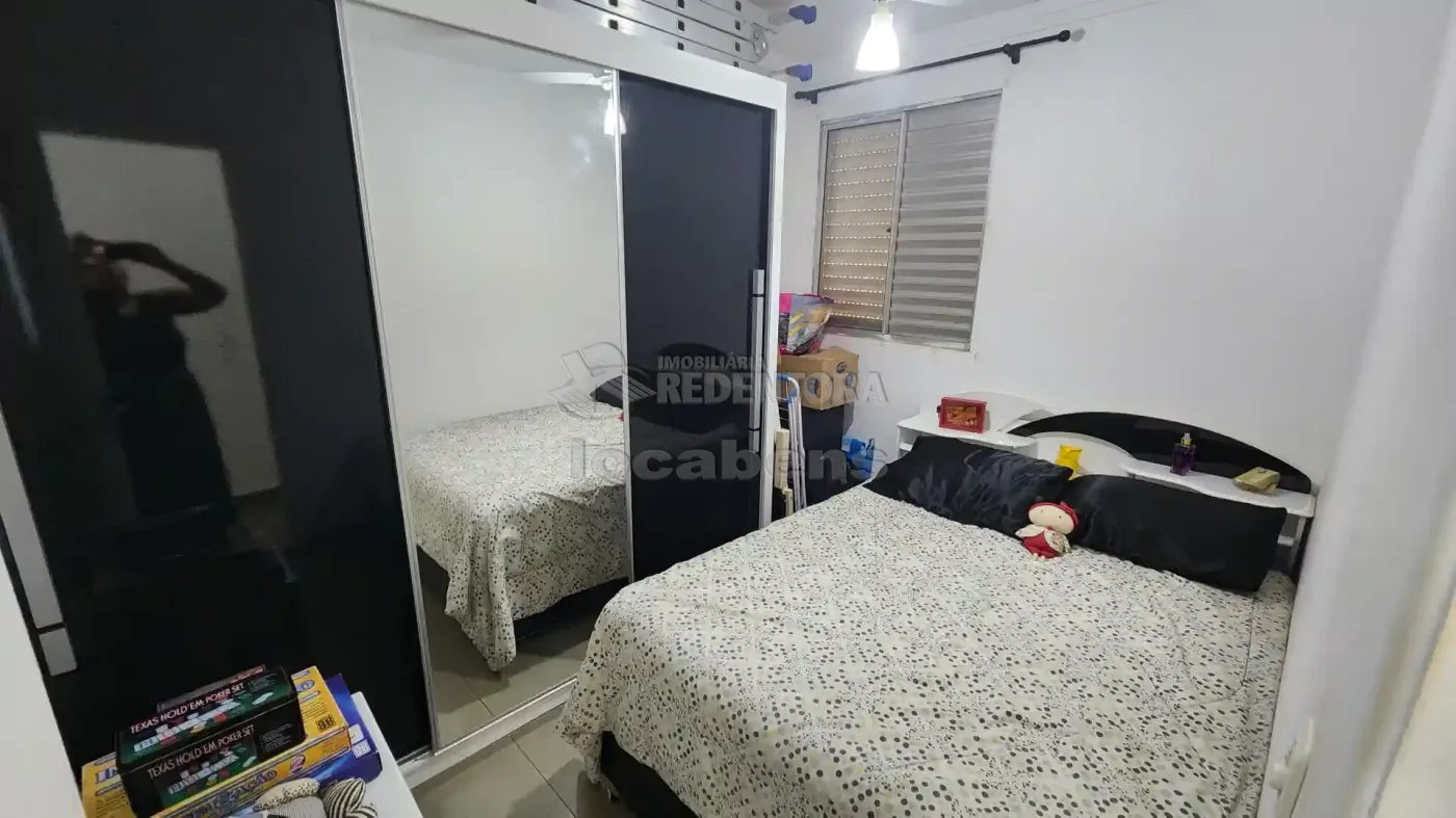 Comprar Apartamento / Padrão em São José do Rio Preto R$ 290.000,00 - Foto 9