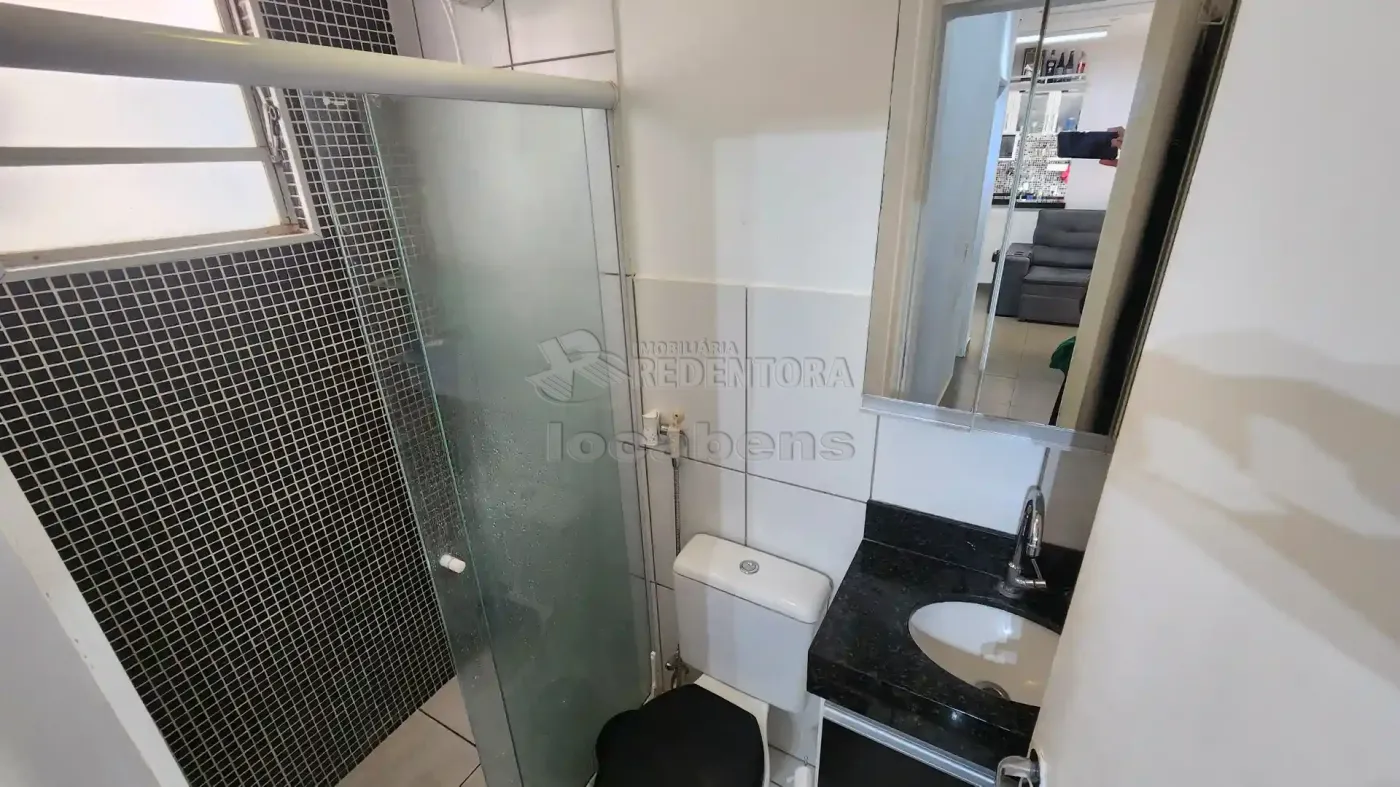 Comprar Apartamento / Padrão em São José do Rio Preto apenas R$ 290.000,00 - Foto 11