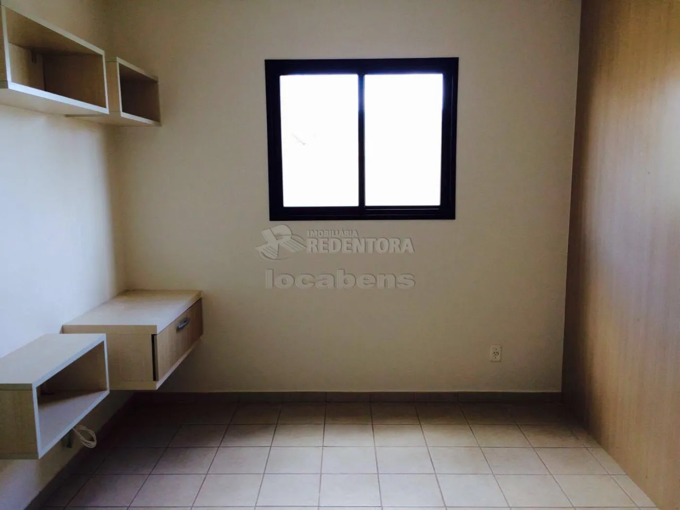 Alugar Apartamento / Padrão em São José do Rio Preto apenas R$ 1.100,00 - Foto 3