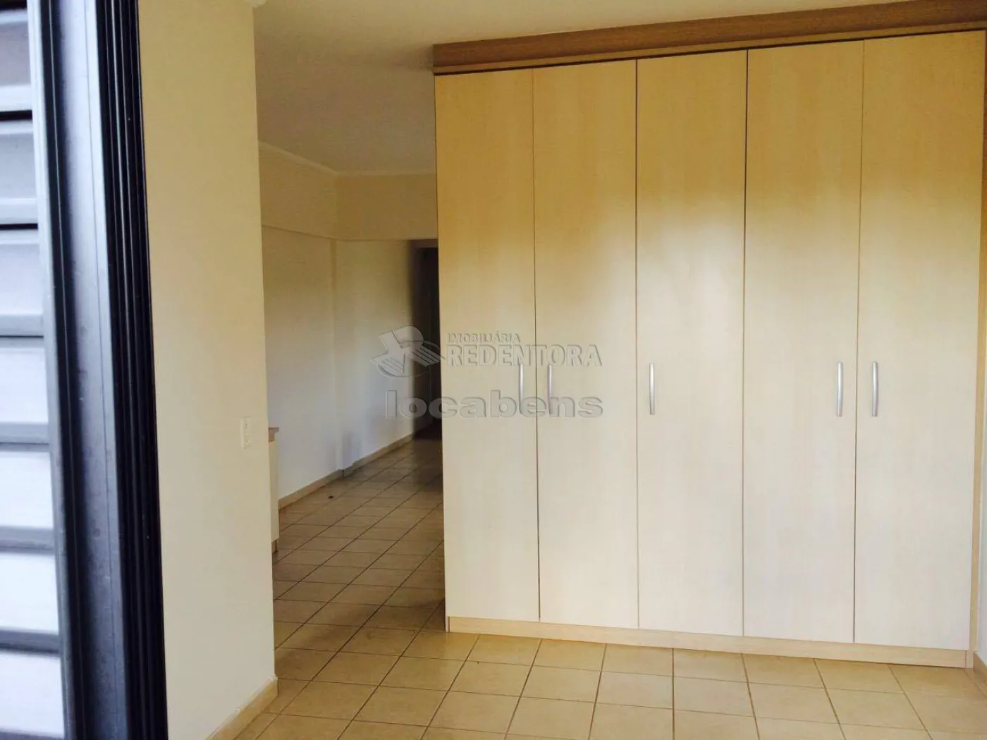 Alugar Apartamento / Padrão em São José do Rio Preto apenas R$ 1.100,00 - Foto 4