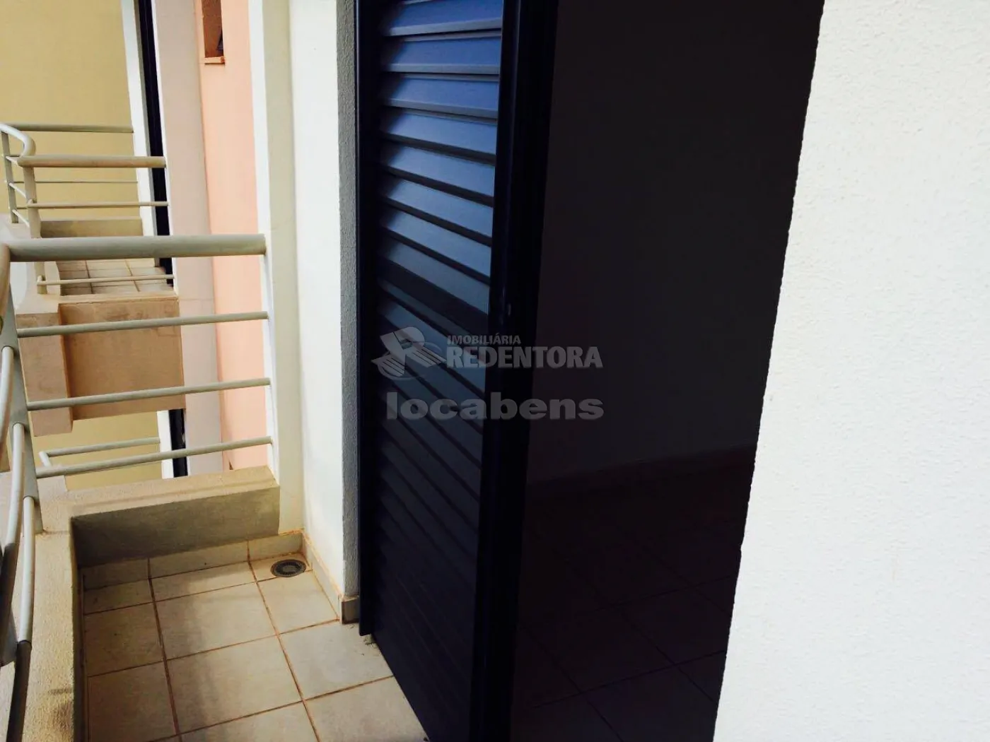 Alugar Apartamento / Padrão em São José do Rio Preto R$ 1.100,00 - Foto 6