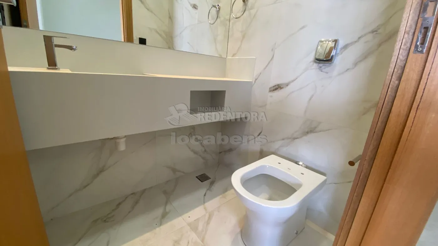 Comprar Casa / Condomínio em São José do Rio Preto apenas R$ 1.390.000,00 - Foto 26