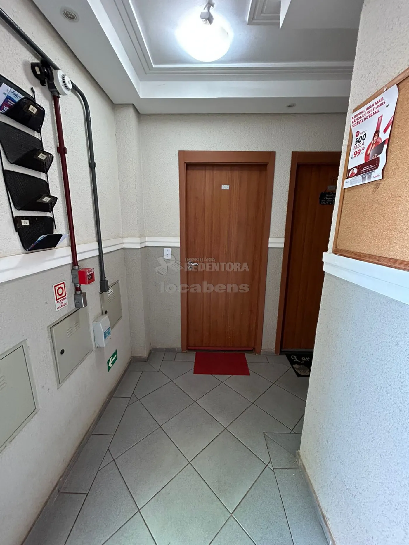 Comprar Apartamento / Padrão em São José do Rio Preto R$ 188.000,00 - Foto 8