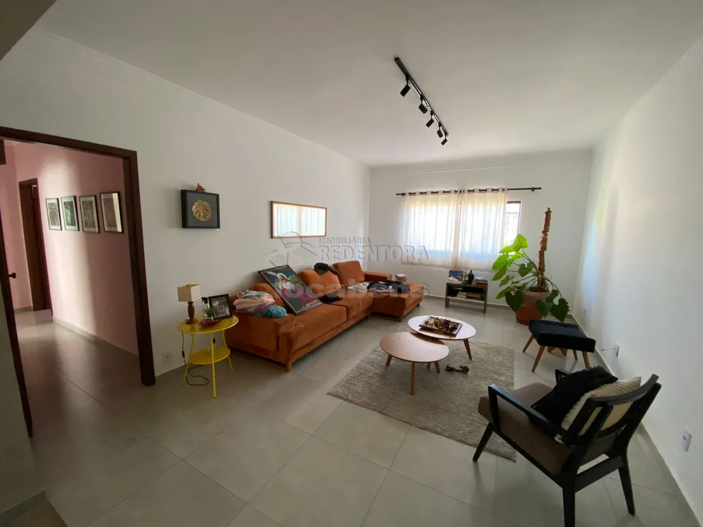 Alugar Casa / Padrão em São José do Rio Preto R$ 3.000,00 - Foto 4