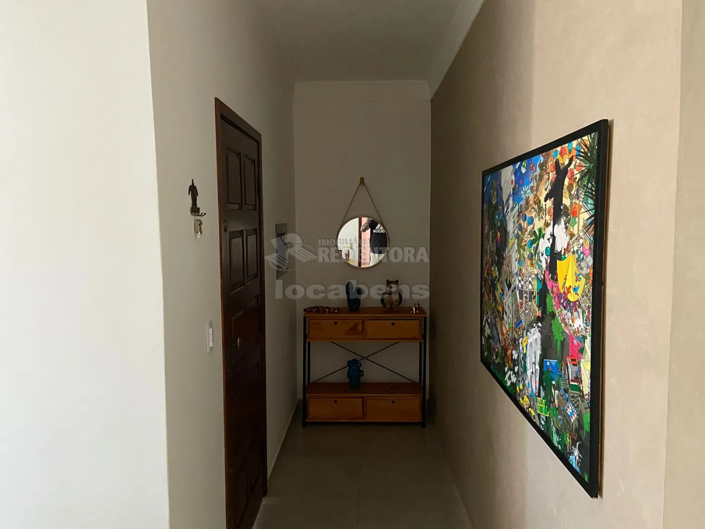 Alugar Casa / Padrão em São José do Rio Preto R$ 3.000,00 - Foto 3