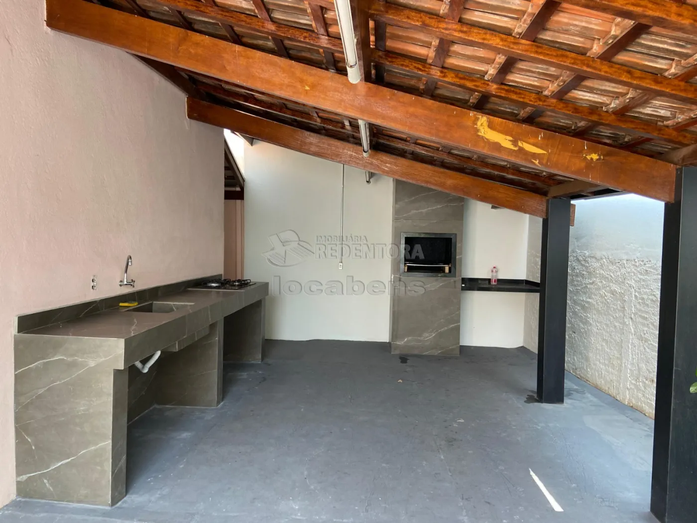 Alugar Casa / Padrão em São José do Rio Preto R$ 3.000,00 - Foto 16