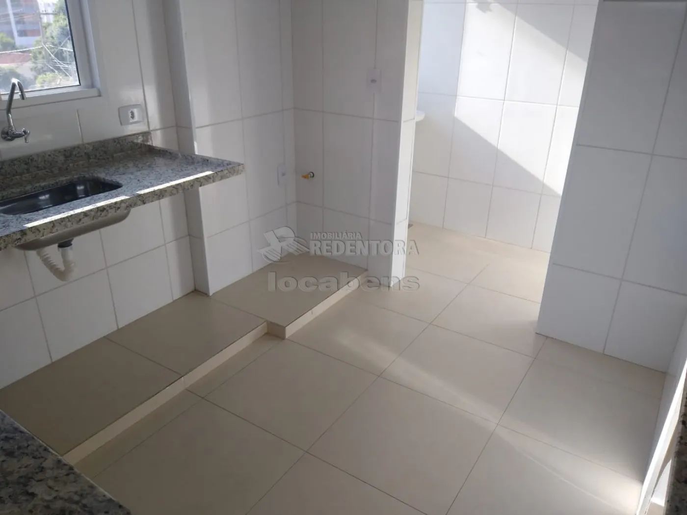 Alugar Apartamento / Padrão em São José do Rio Preto apenas R$ 1.000,00 - Foto 1