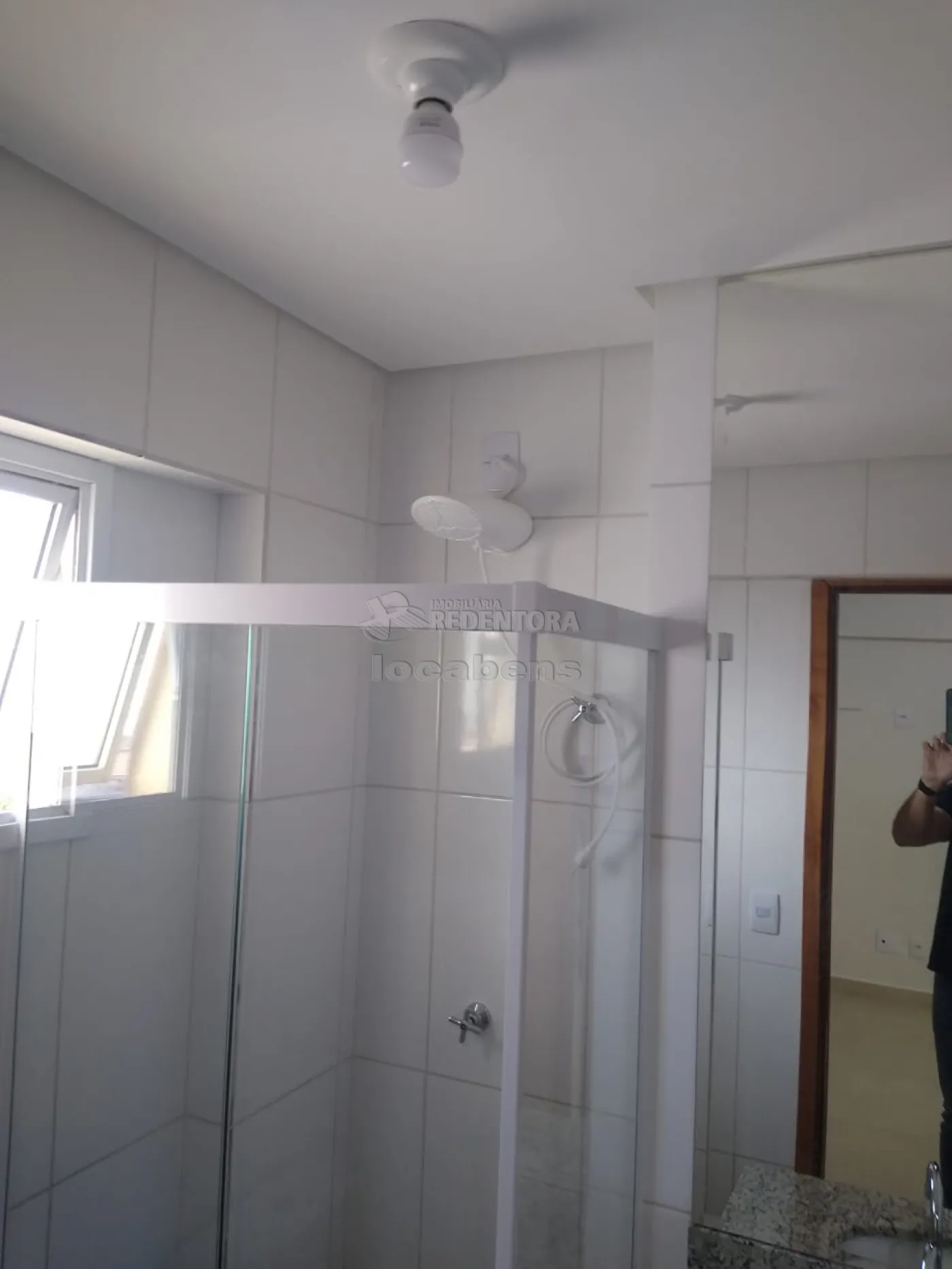 Alugar Apartamento / Padrão em São José do Rio Preto R$ 1.000,00 - Foto 3