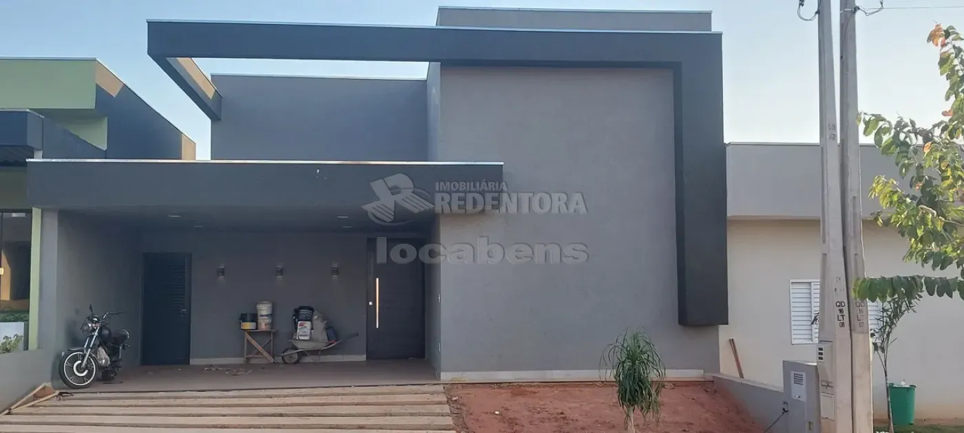 Casa de Condomínio à venda com 3 quartos, 200m² - Foto 1