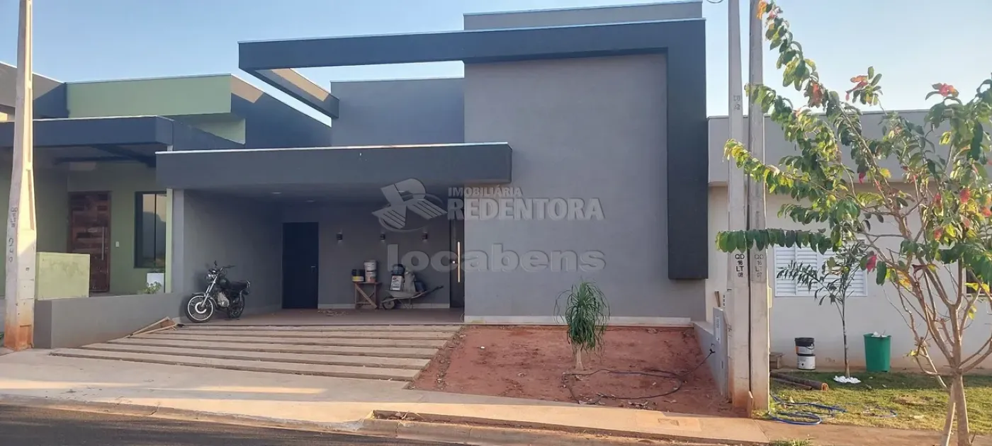 Casa de Condomínio à venda com 3 quartos, 200m² - Foto 2