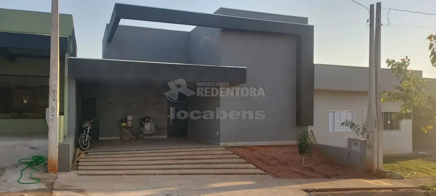 Casa de Condomínio à venda com 3 quartos, 200m² - Foto 3