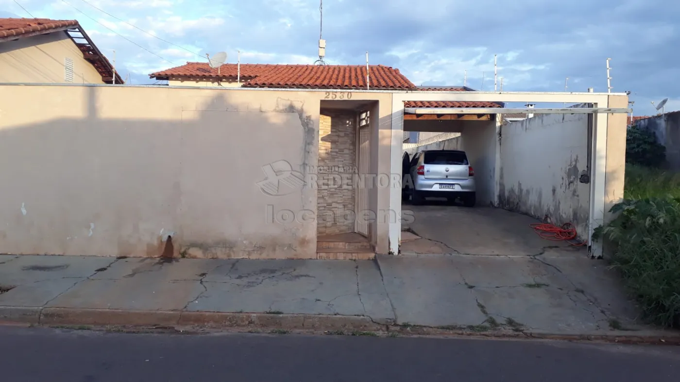 Comprar Casa / Padrão em Bady Bassitt R$ 230.000,00 - Foto 1