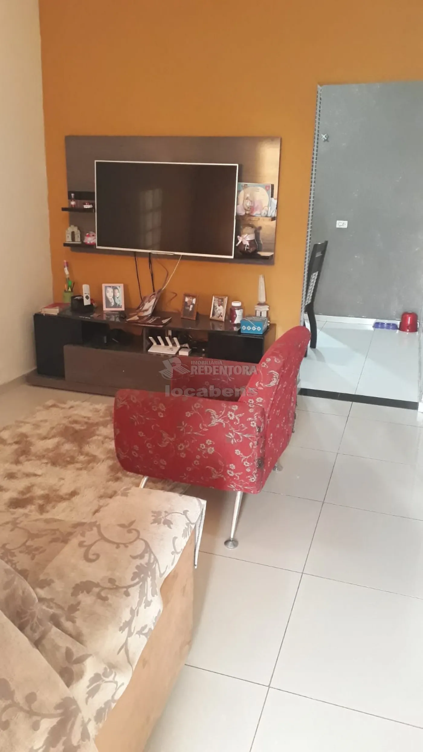 Comprar Casa / Padrão em Bady Bassitt R$ 230.000,00 - Foto 2