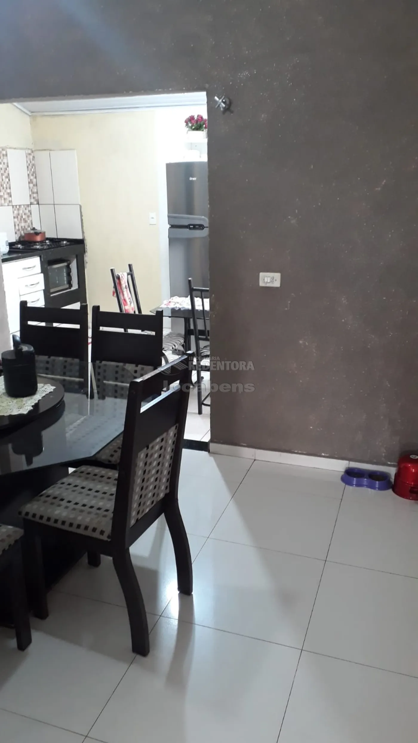 Comprar Casa / Padrão em Bady Bassitt R$ 230.000,00 - Foto 5