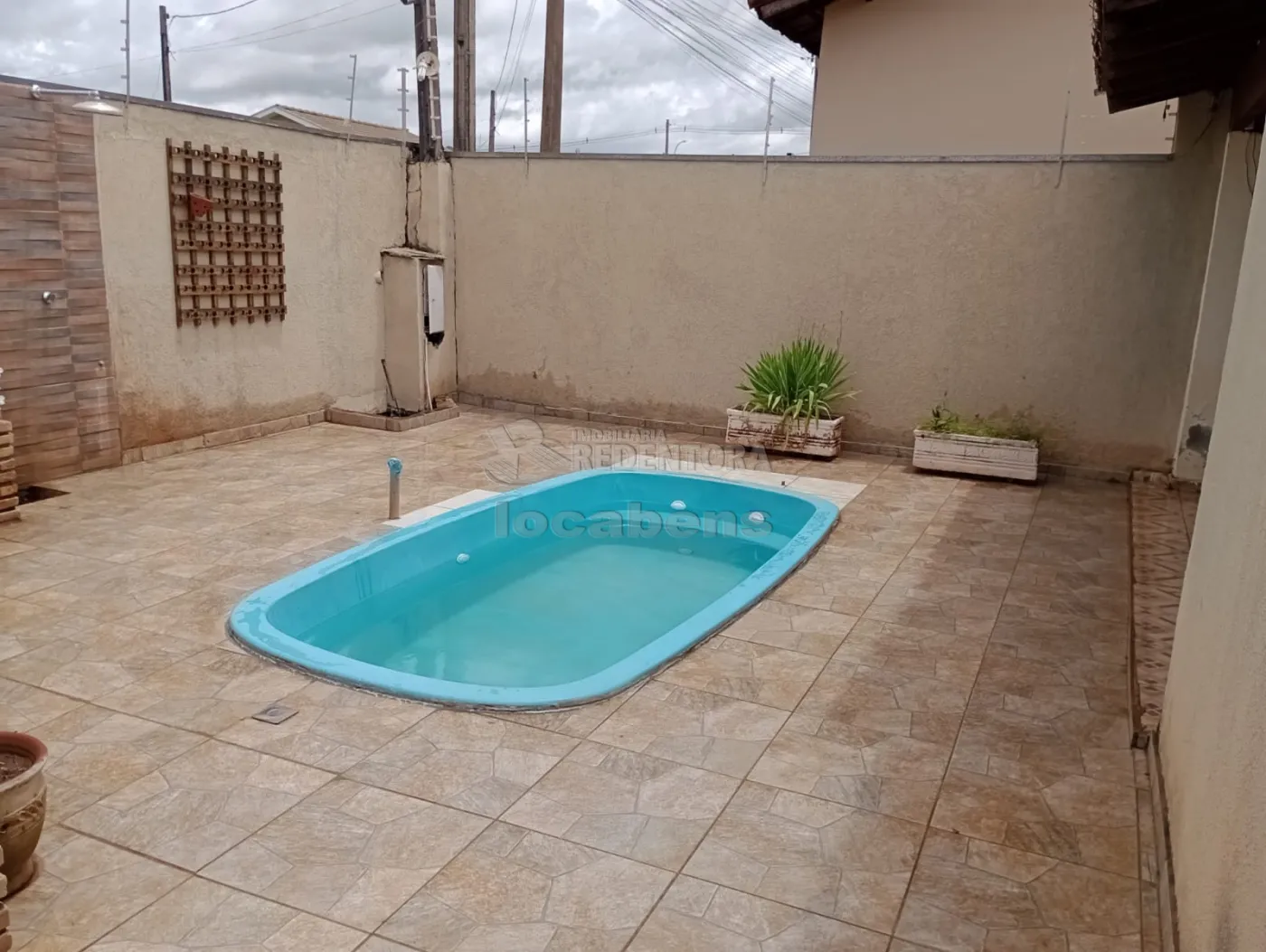 Comprar Casa / Padrão em Bady Bassitt R$ 230.000,00 - Foto 9