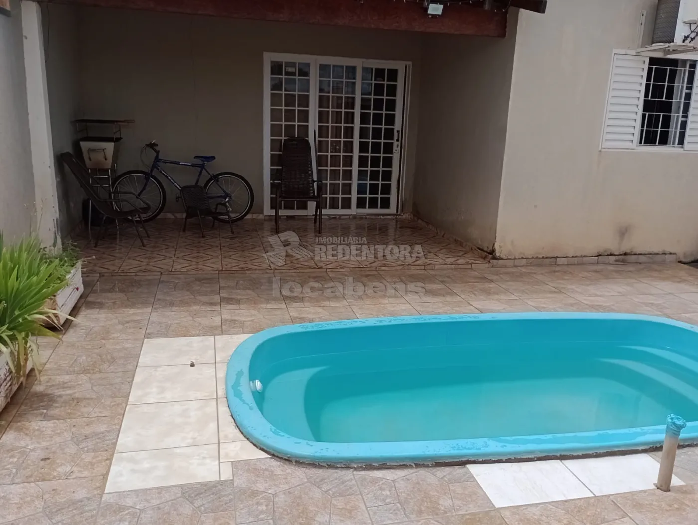 Comprar Casa / Padrão em Bady Bassitt R$ 230.000,00 - Foto 10