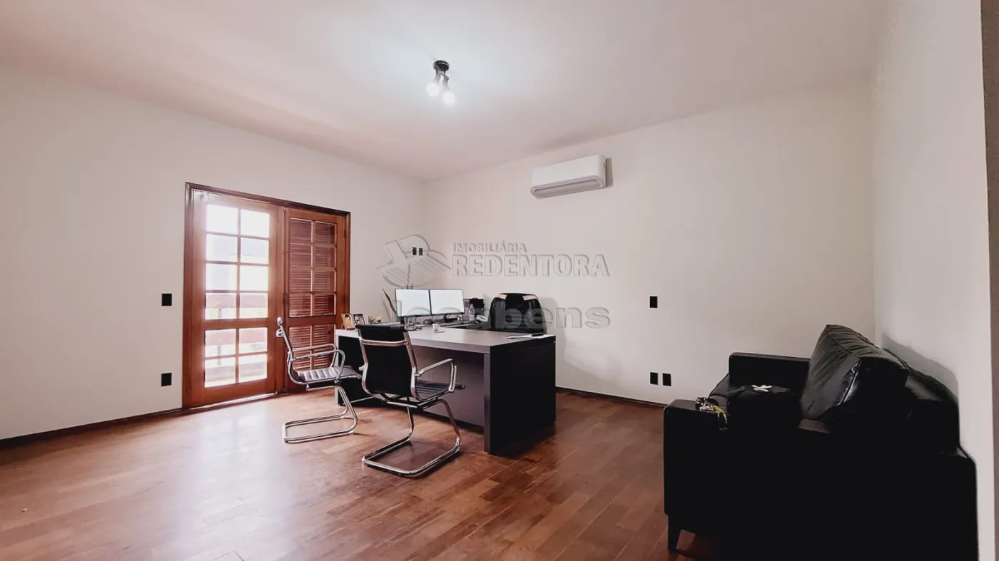 Alugar Casa / Padrão em São José do Rio Preto apenas R$ 7.000,00 - Foto 6