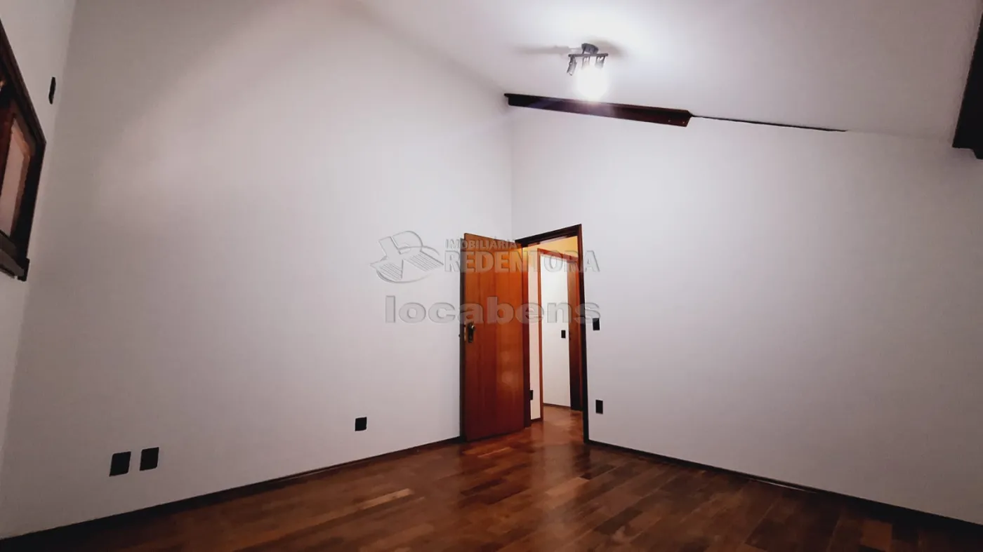 Alugar Casa / Padrão em São José do Rio Preto R$ 7.000,00 - Foto 32