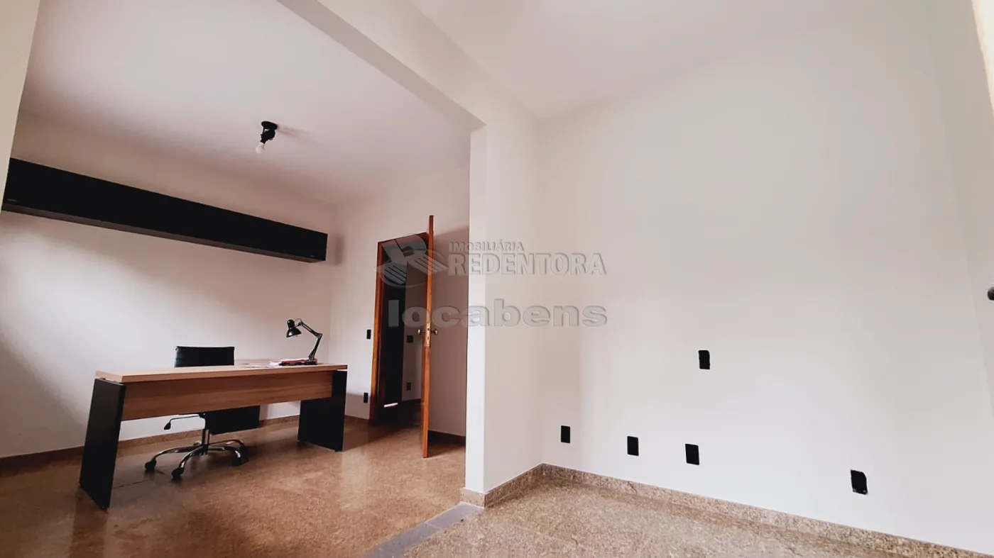 Alugar Casa / Padrão em São José do Rio Preto R$ 7.000,00 - Foto 48