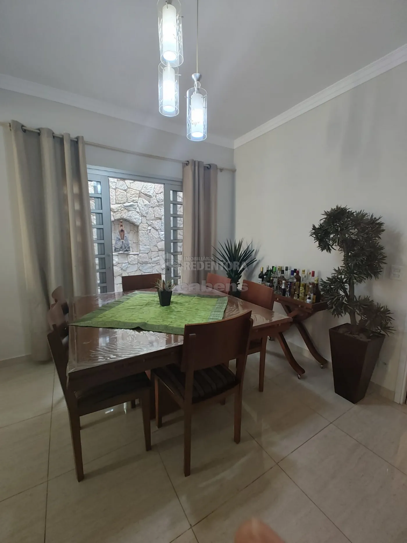 Comprar Casa / Padrão em São José do Rio Preto R$ 890.000,00 - Foto 6