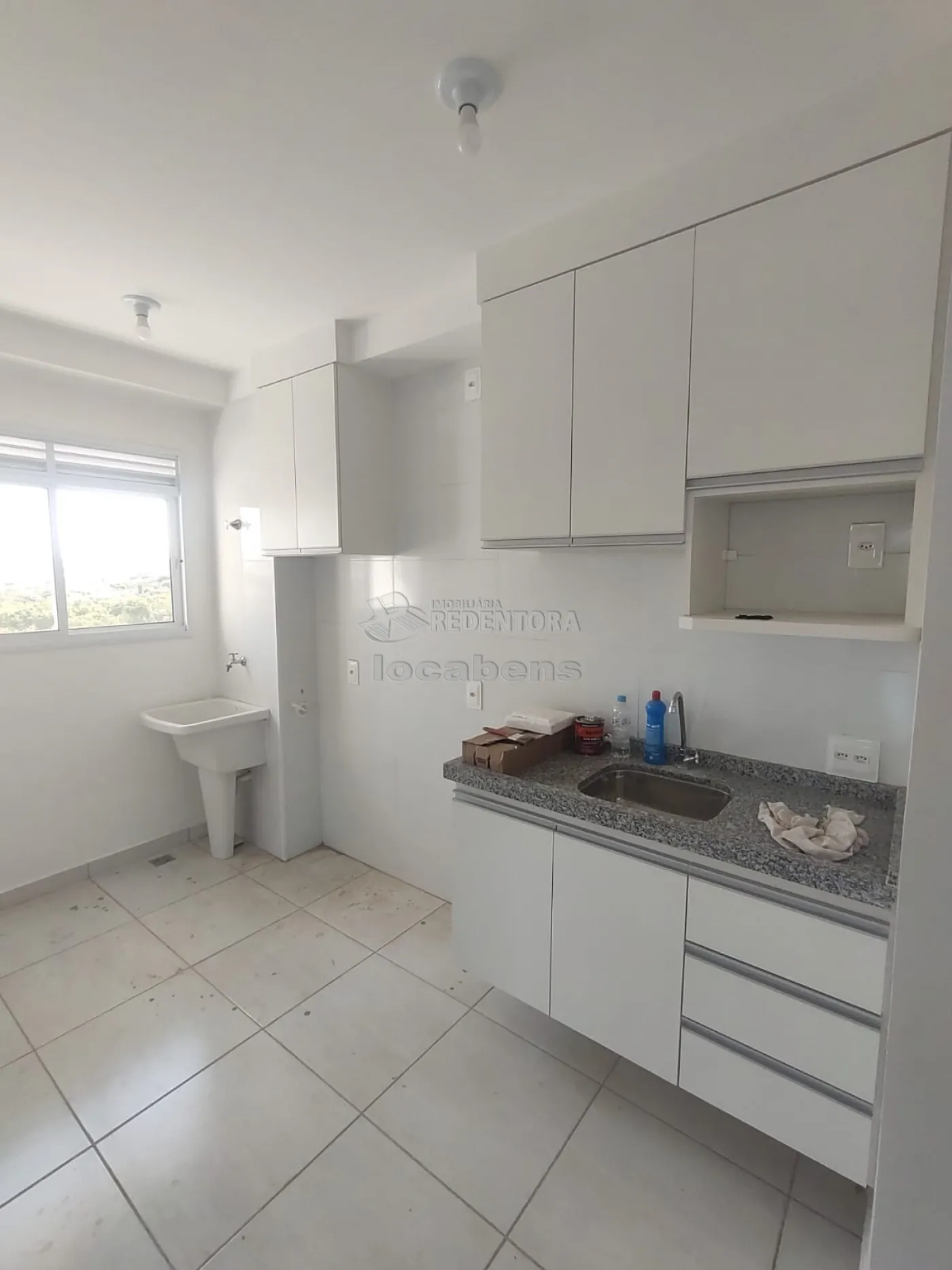 Alugar Apartamento / Padrão em São José do Rio Preto apenas R$ 1.500,00 - Foto 1