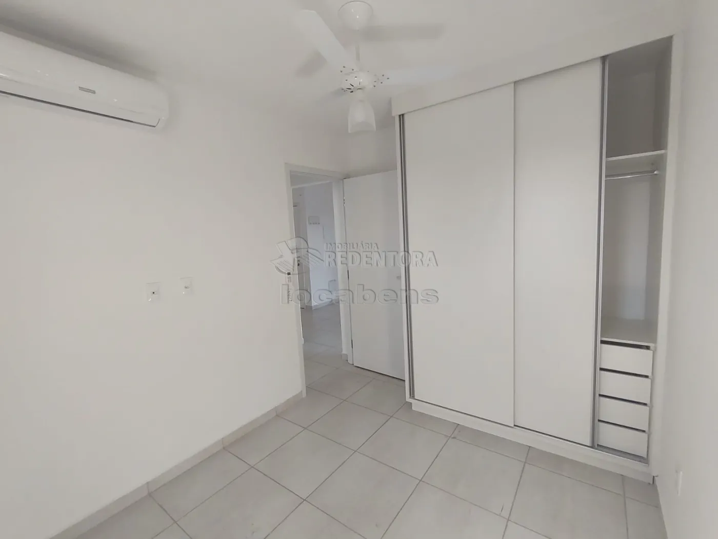 Alugar Apartamento / Padrão em São José do Rio Preto apenas R$ 1.500,00 - Foto 2