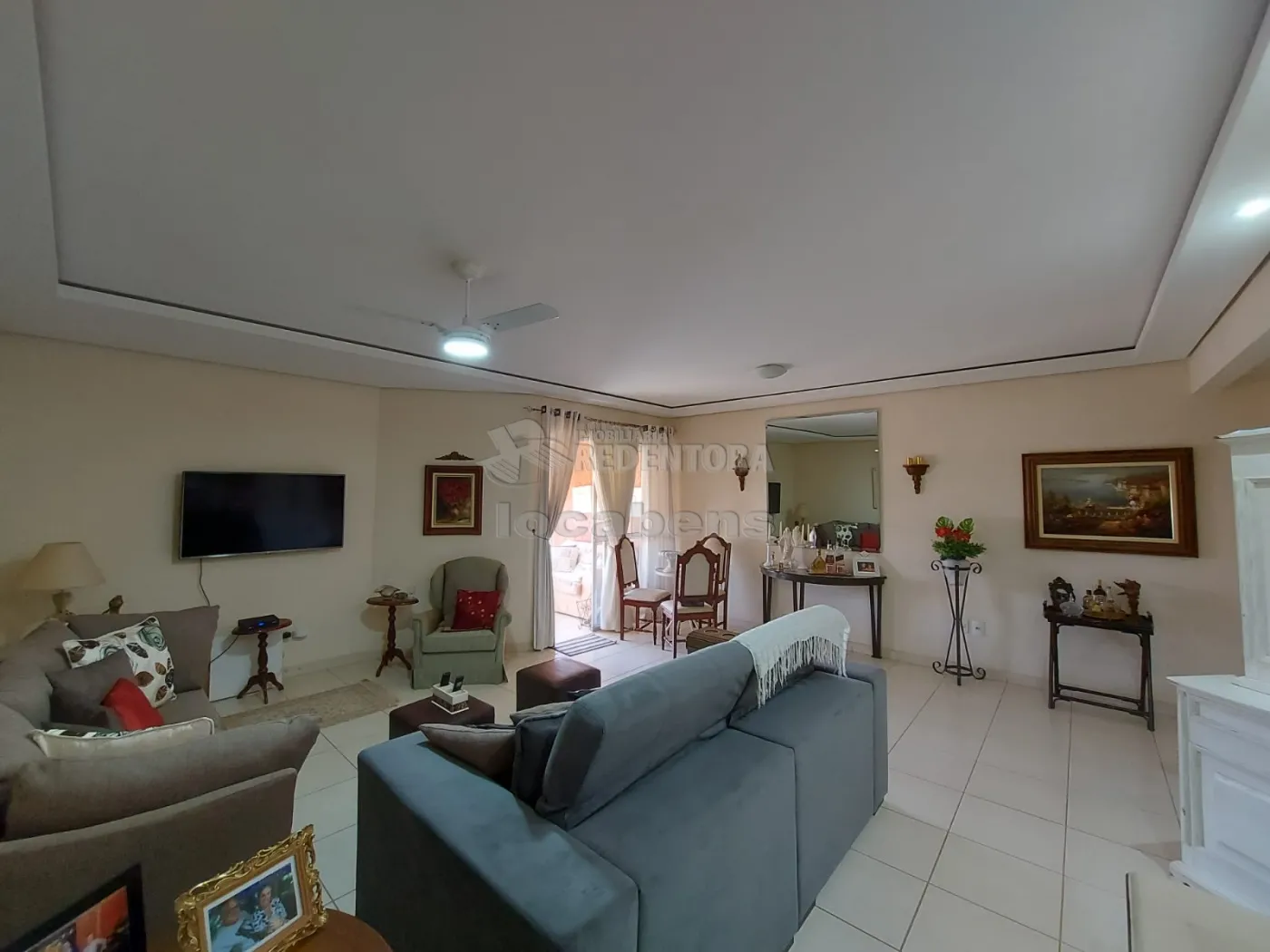 Comprar Apartamento / Padrão em São José do Rio Preto apenas R$ 600.000,00 - Foto 2