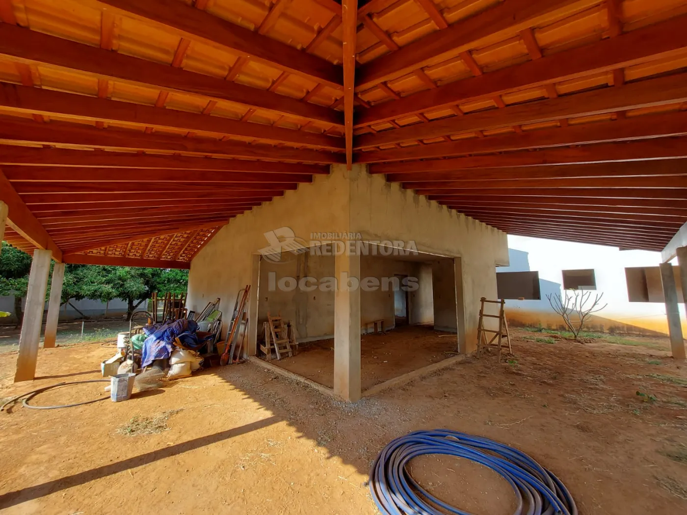 Comprar Rural / Chácara em Bady Bassitt R$ 1.600.000,00 - Foto 5