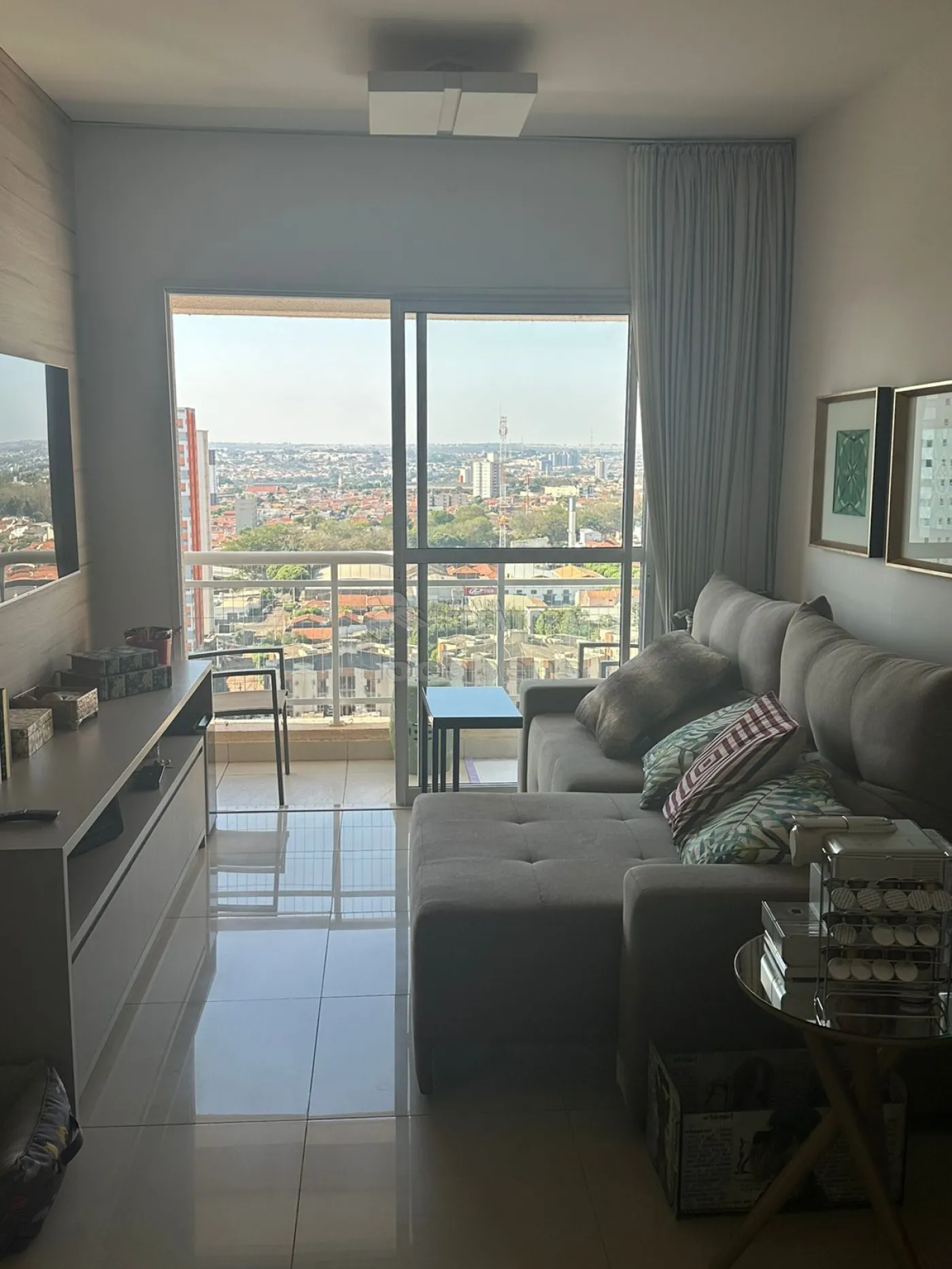 Comprar Apartamento / Padrão em São José do Rio Preto apenas R$ 670.000,00 - Foto 1