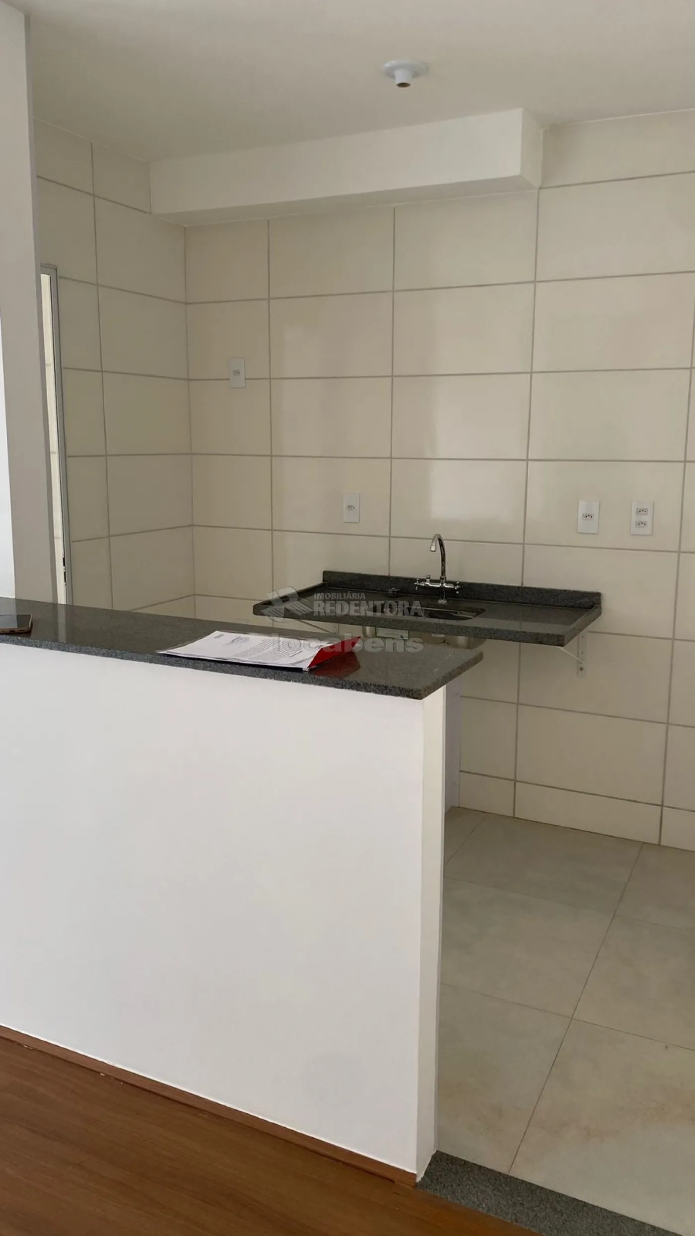 Alugar Apartamento / Padrão em São José do Rio Preto apenas R$ 1.180,00 - Foto 3