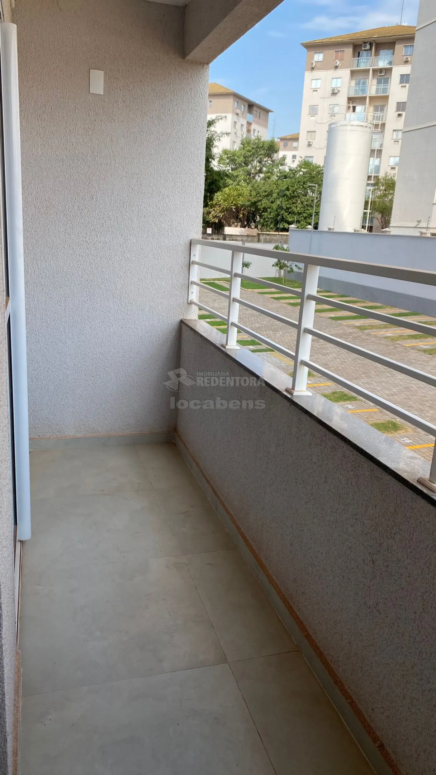 Alugar Apartamento / Padrão em São José do Rio Preto apenas R$ 1.180,00 - Foto 11