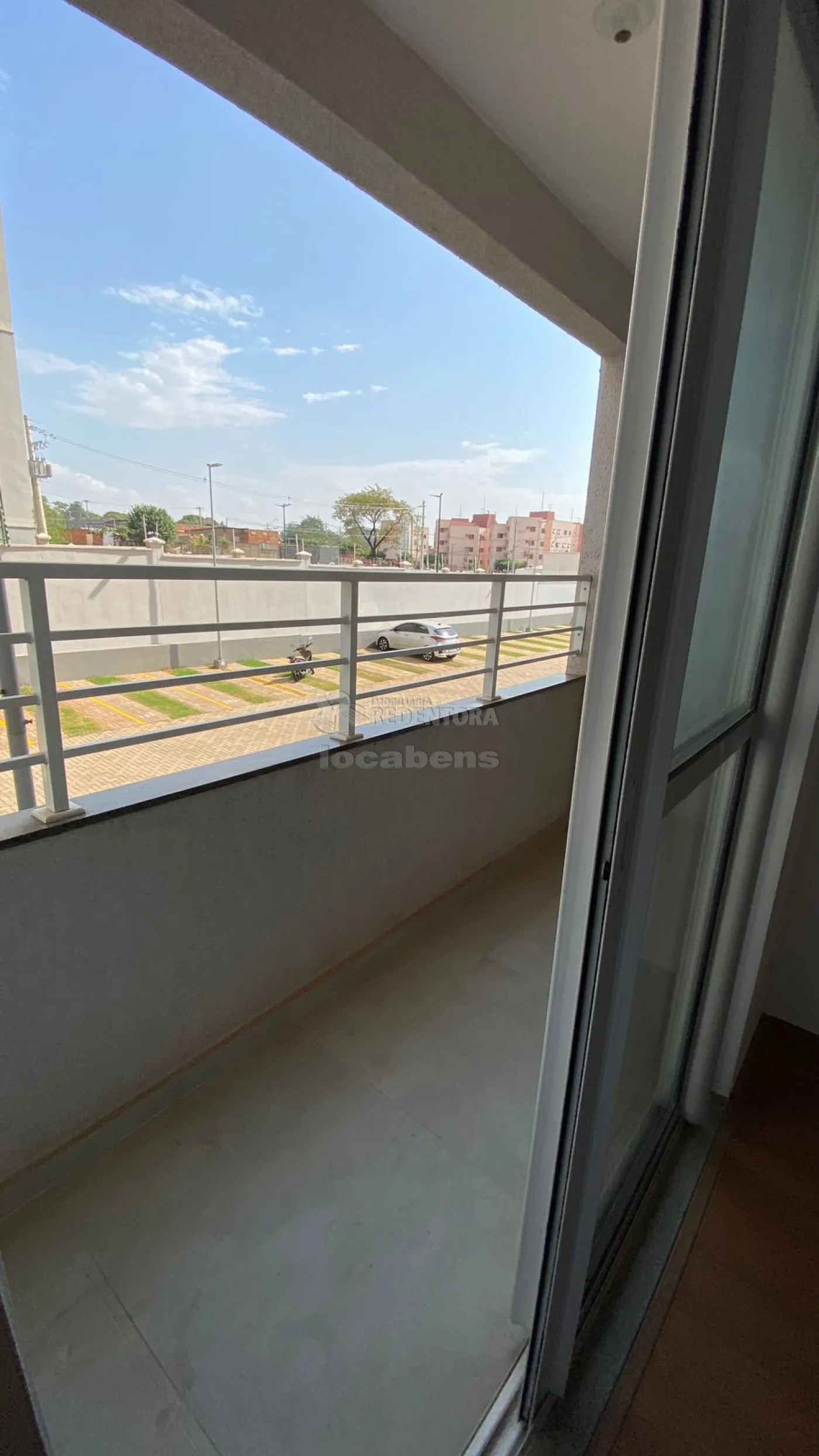 Alugar Apartamento / Padrão em São José do Rio Preto R$ 1.180,00 - Foto 13